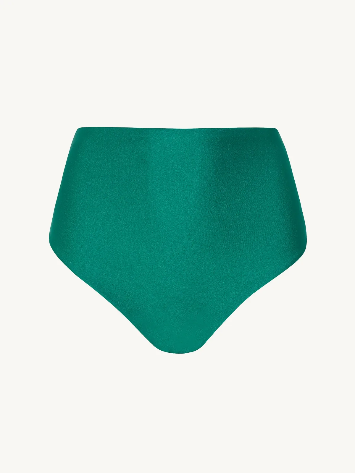 The High-Waist Brief