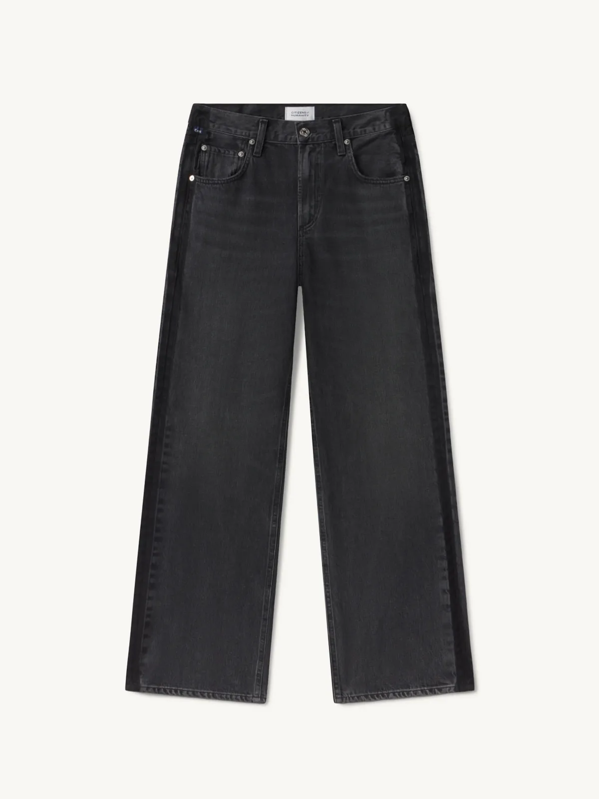 Lindz Low-Rise Jean