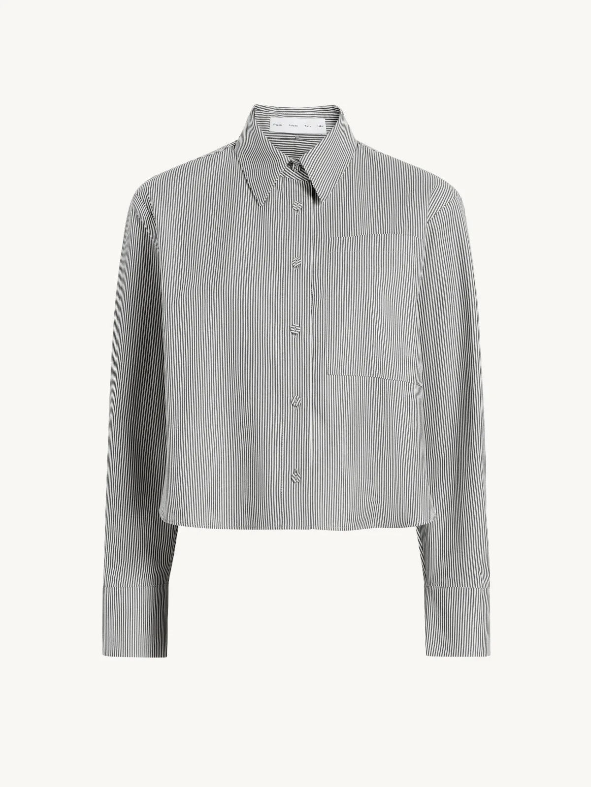 Olive Shirt