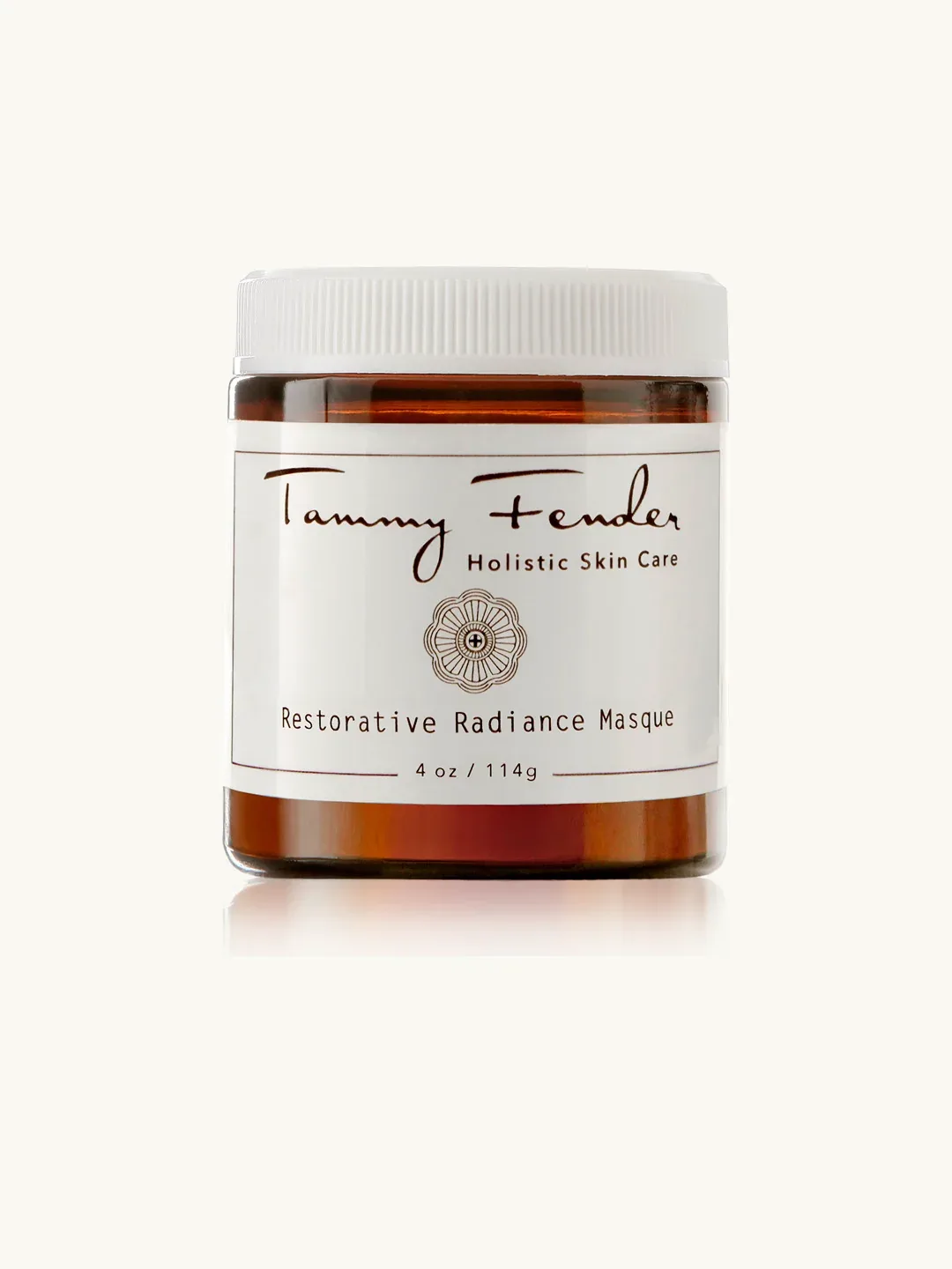 Restorative Radiance Masque by Tammy Fender
