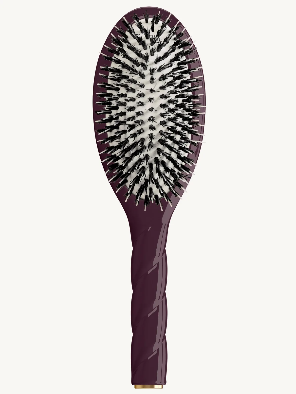 N.02 the Care & Detangling Hairbrush by La Bonne Brosse