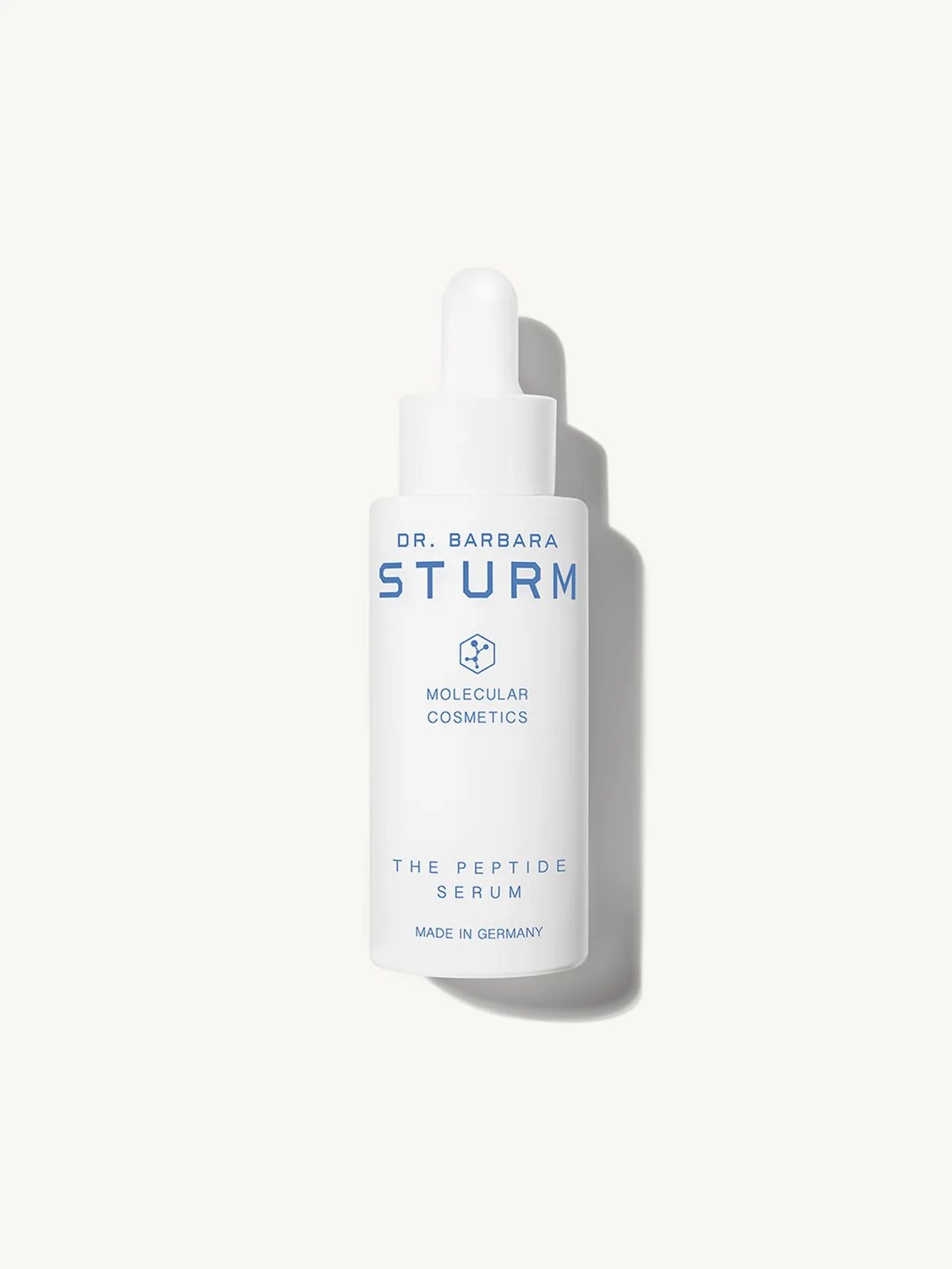 Peptide Serum by Dr. Barbara Sturm