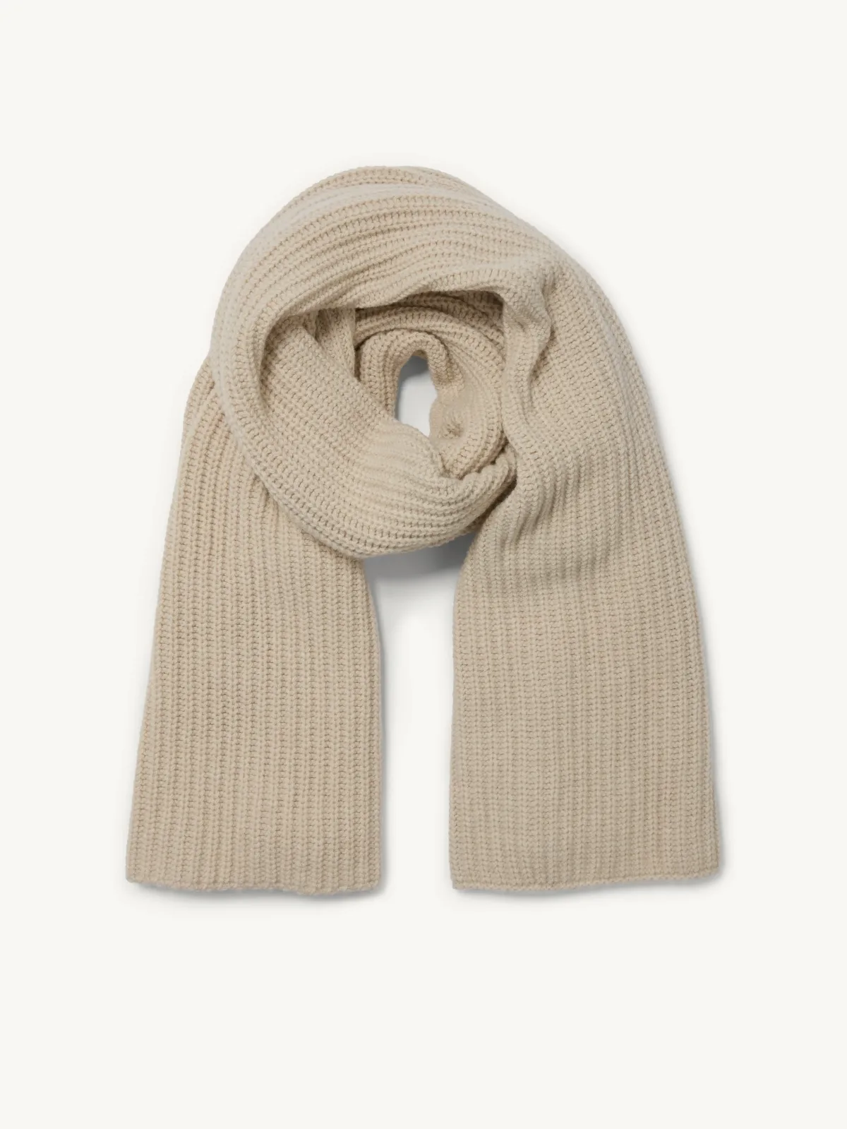 The Scarf
