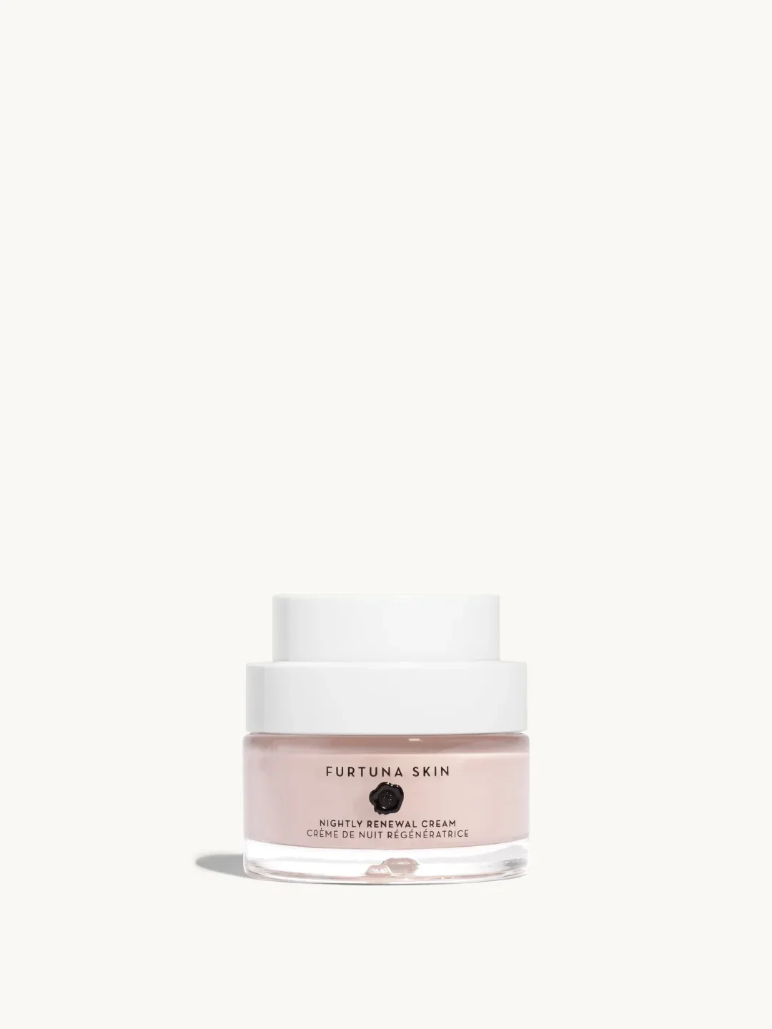 Fior Di Luna Nightly Renewal Cream by Furtuna Skin