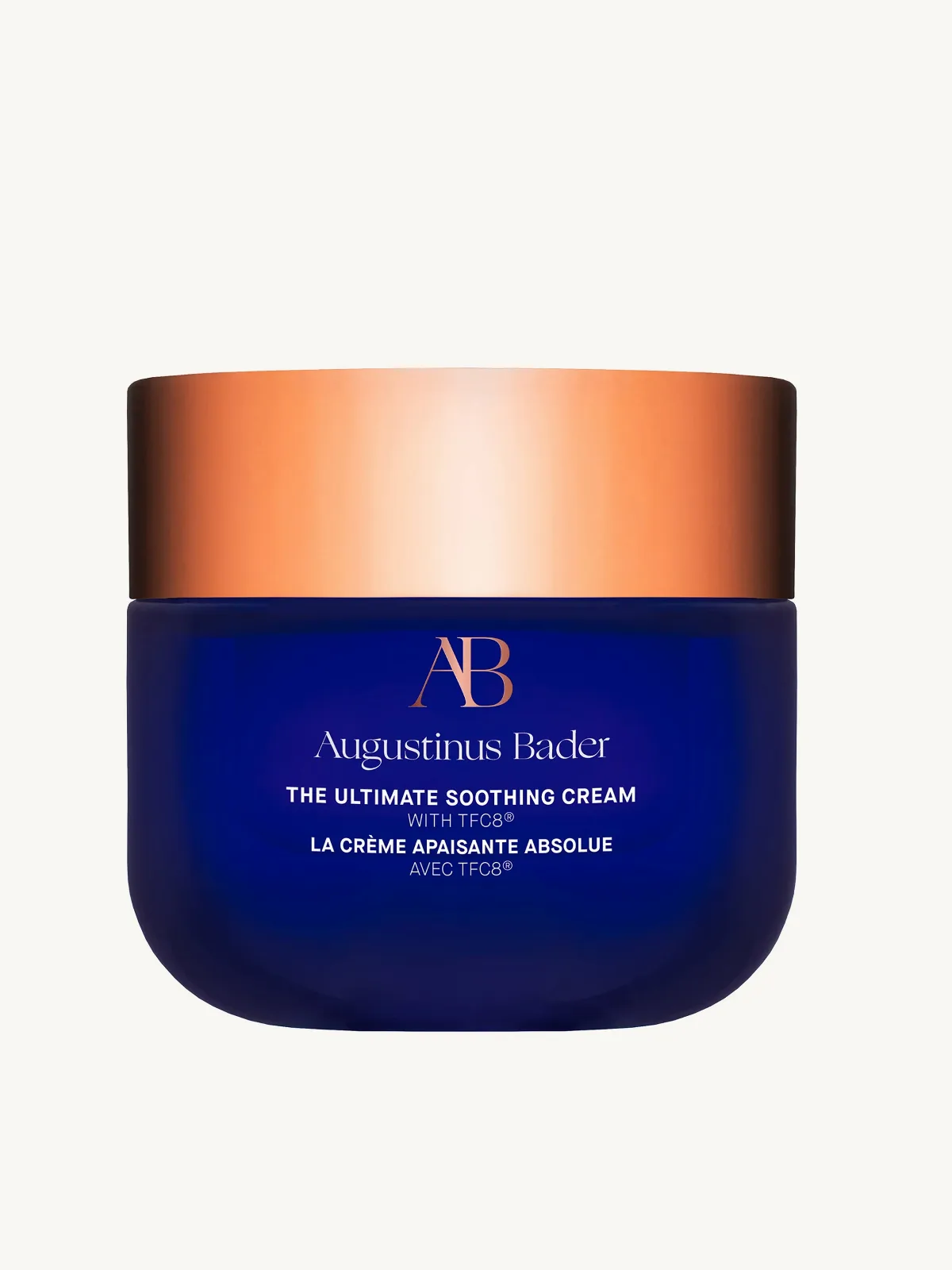The Ultimate Soothing Cream by Augustinus Bader