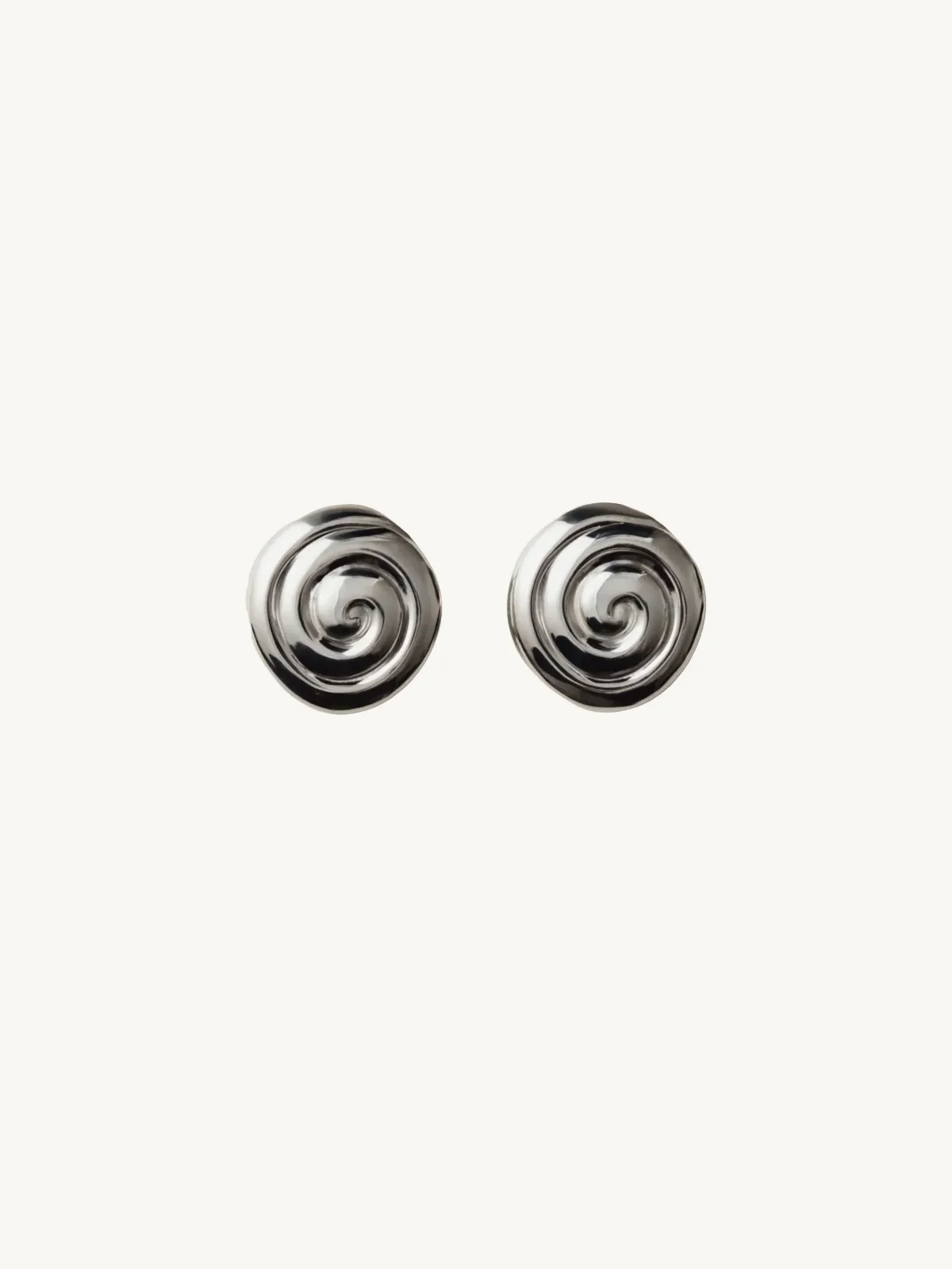 Uzu Mid Earrings
