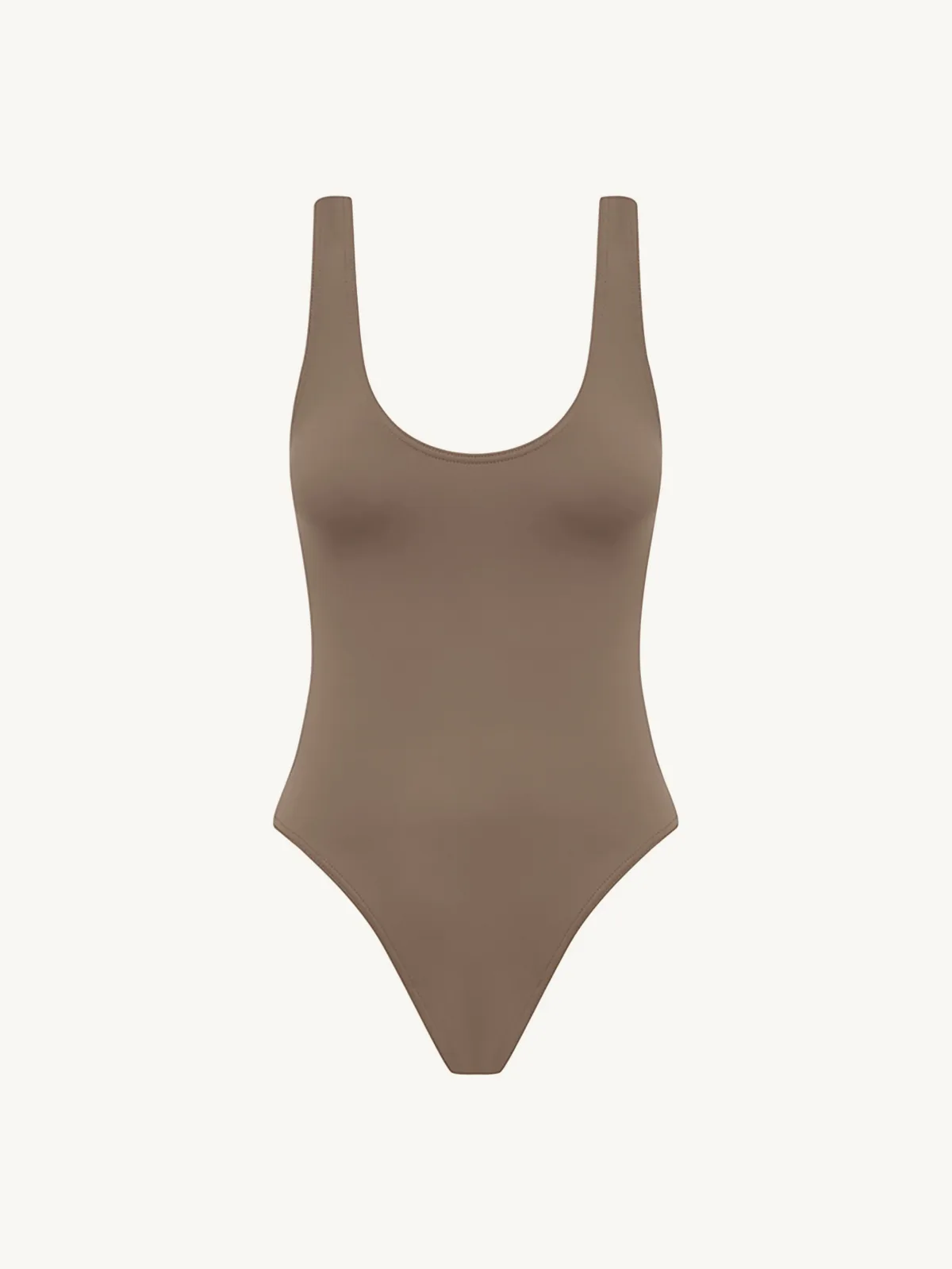 Racerback Maillot