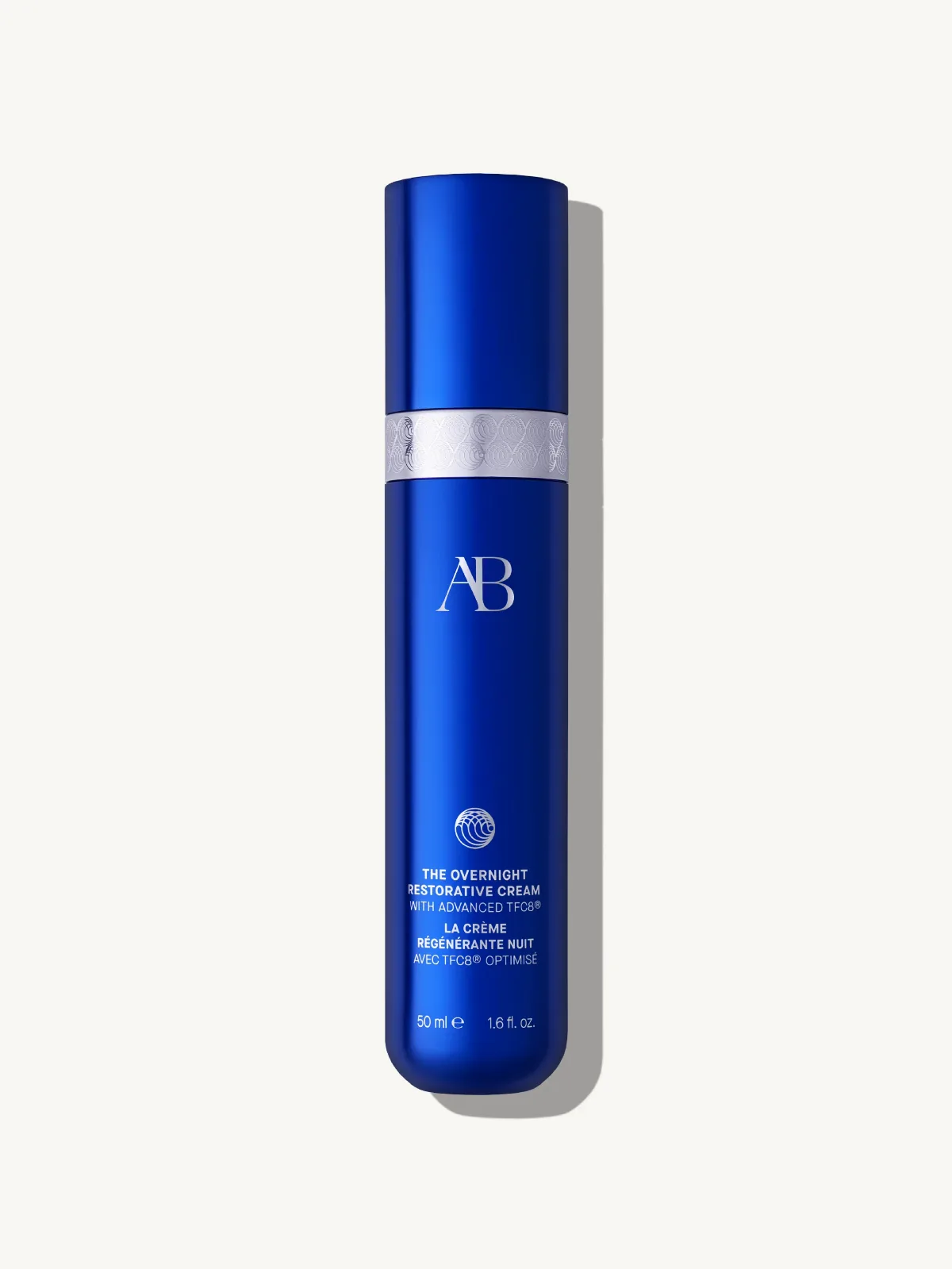 The Overnight Restorative Cream by Augustinus Bader
