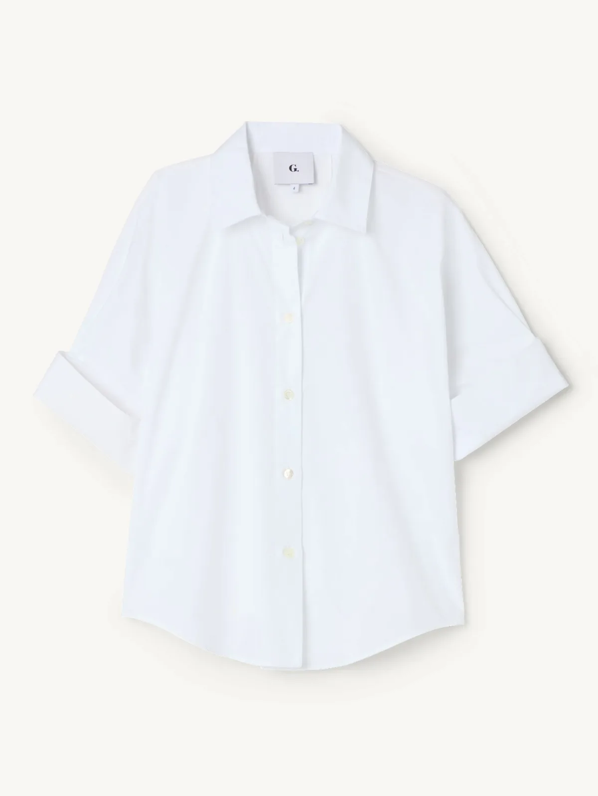 Piper Shirt