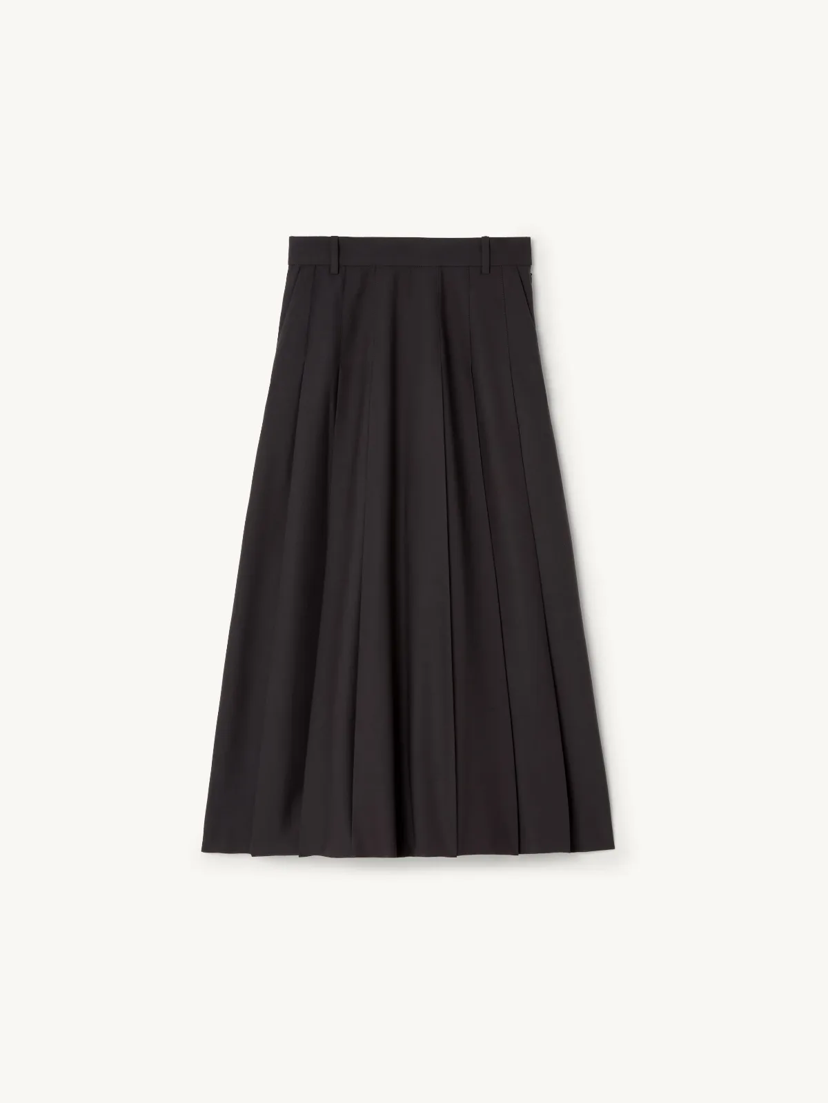 Sistine Skirt