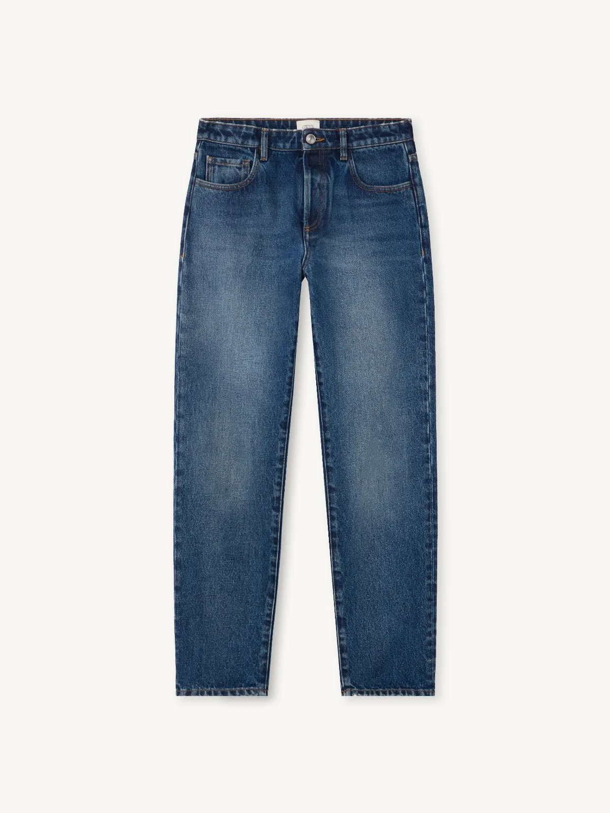 The Classic American Jean by GWYN