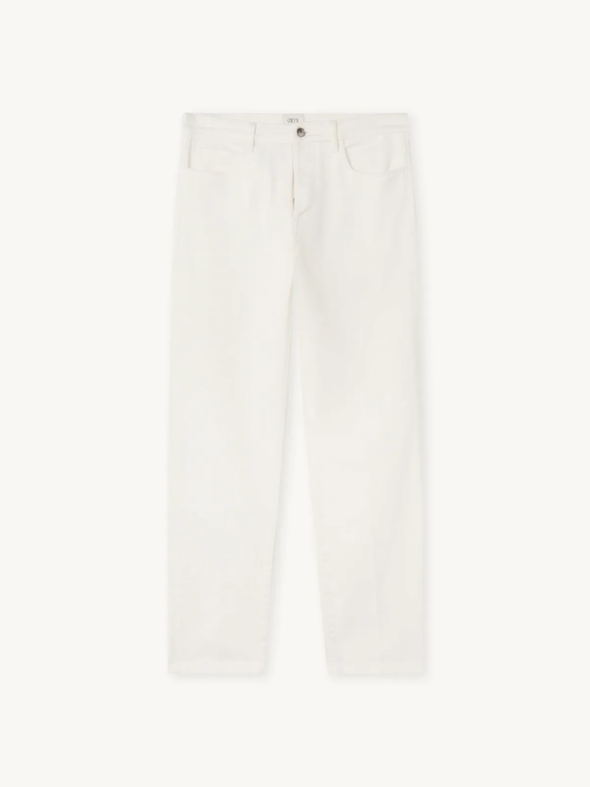 The Classic American Jean