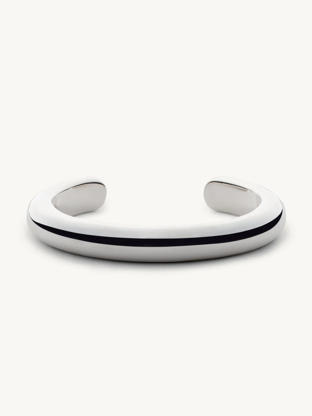 Ample Cuff Bracelet