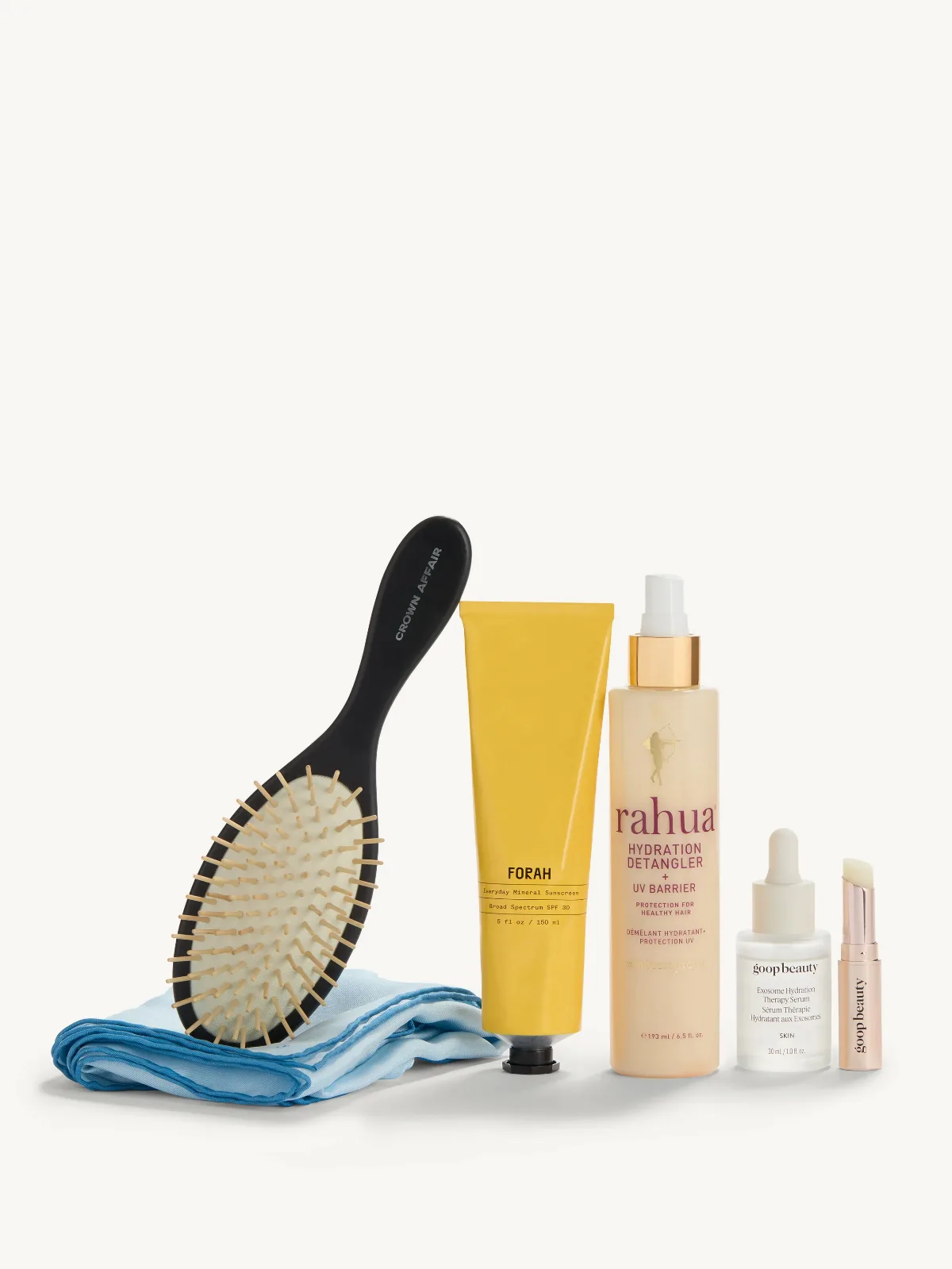 The Beach Day Kit by goop