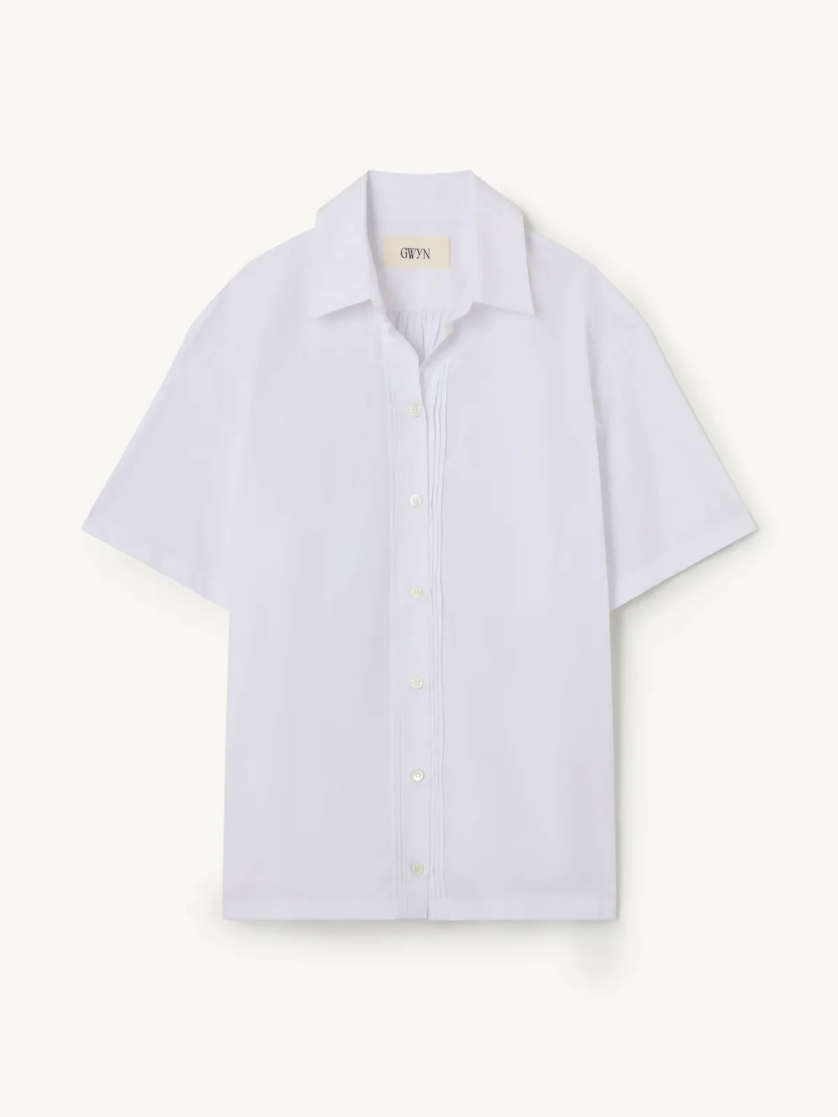 GWYN Corinne Shirt