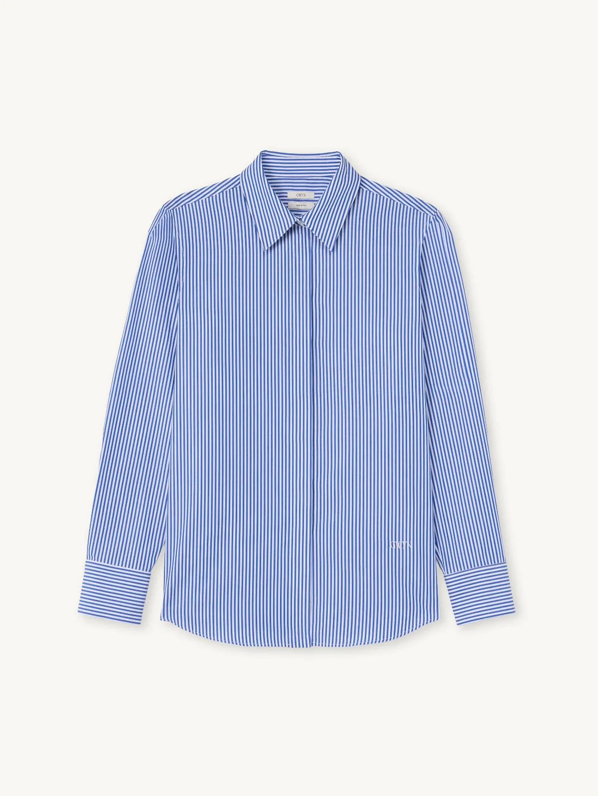 GWYN Logan Shirt