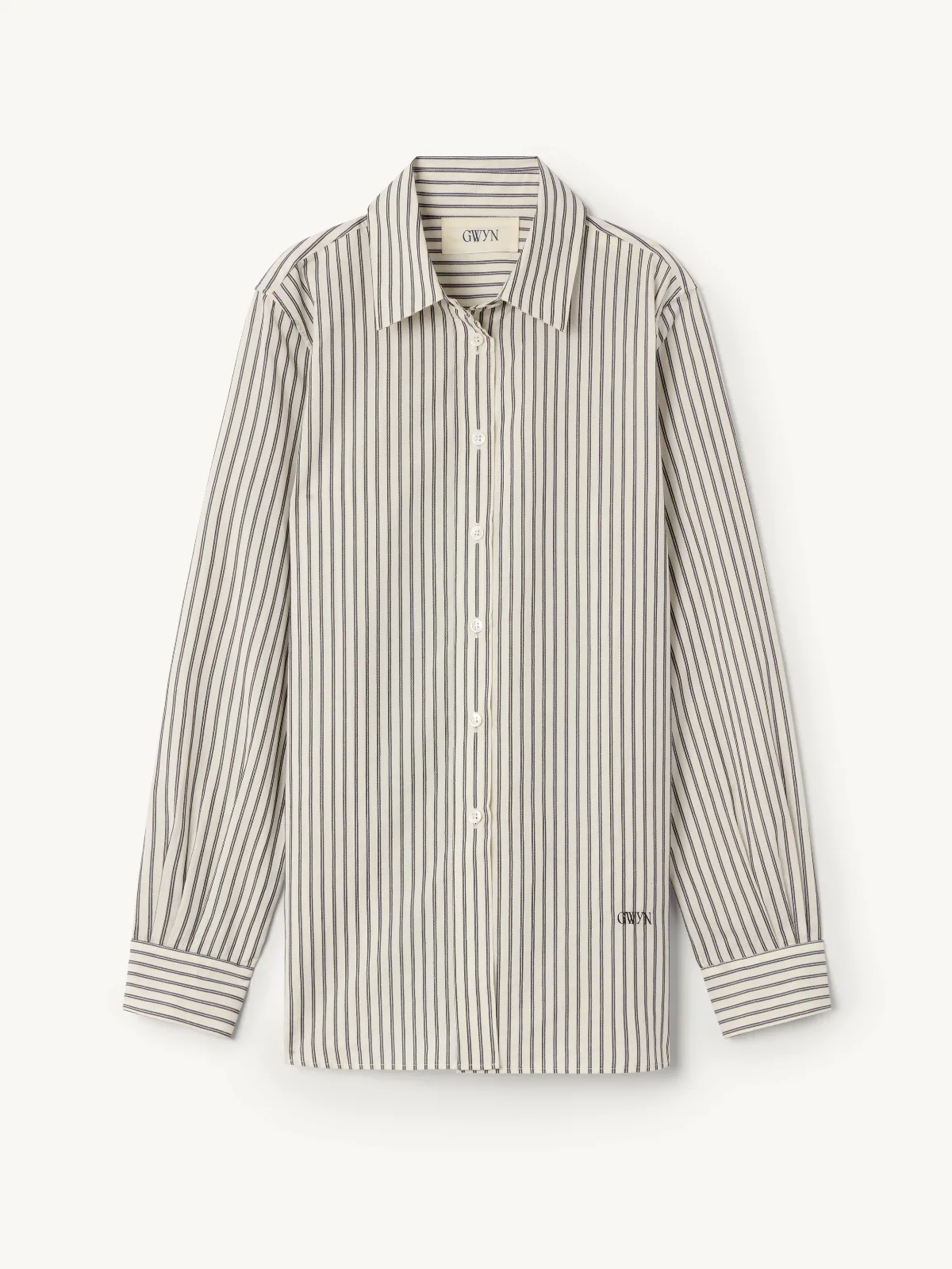 GWYN Perry Shirt