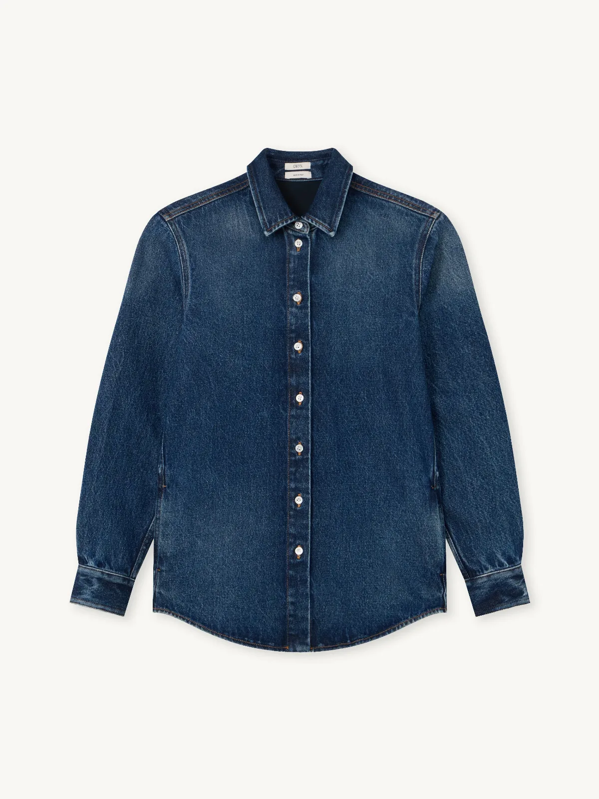 GWYN Sandra Shirt