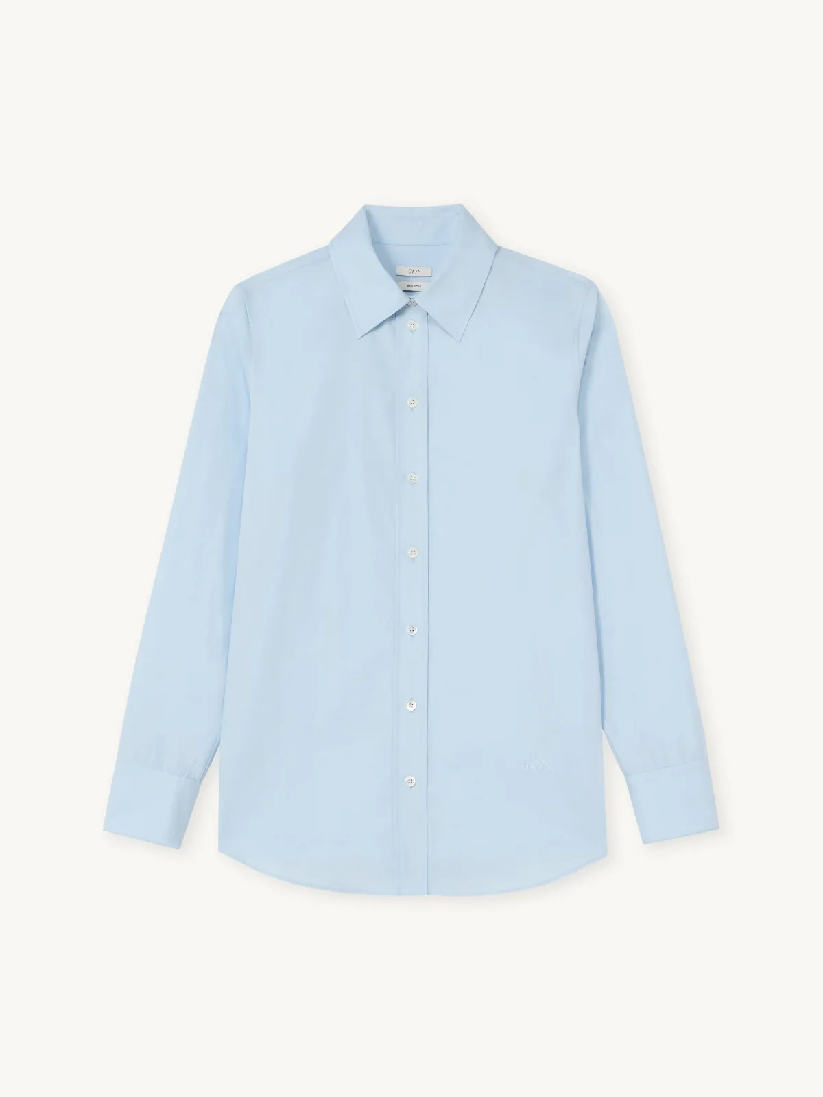 GWYN Clarke Shirt