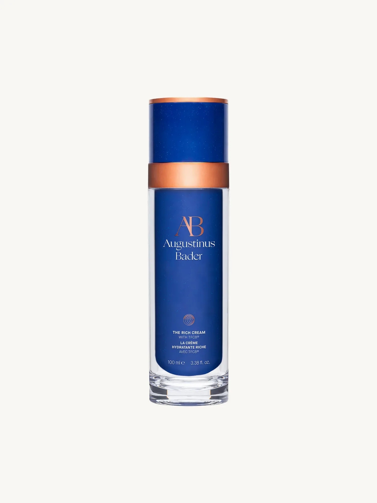 The Rich Cream, 100 Ml by Augustinus Bader