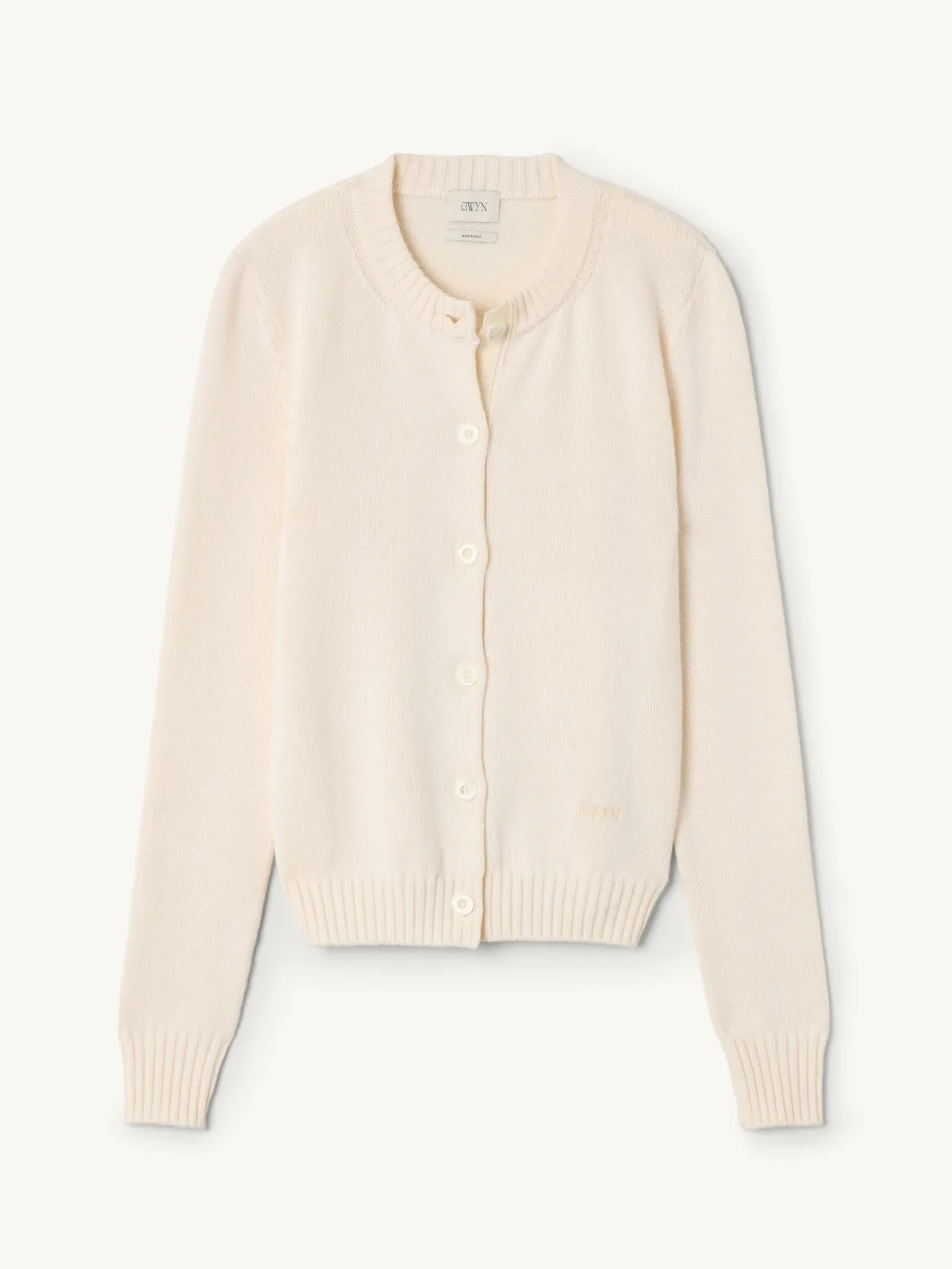 GWYN Blythe Cardigan