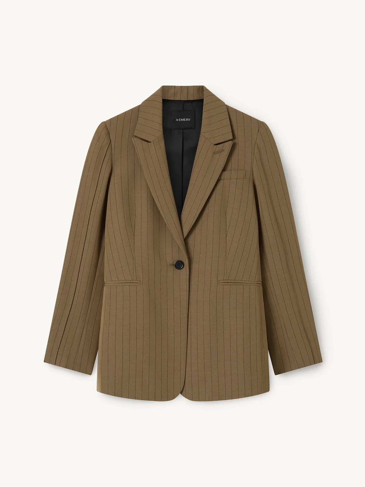 The Maya Blazer