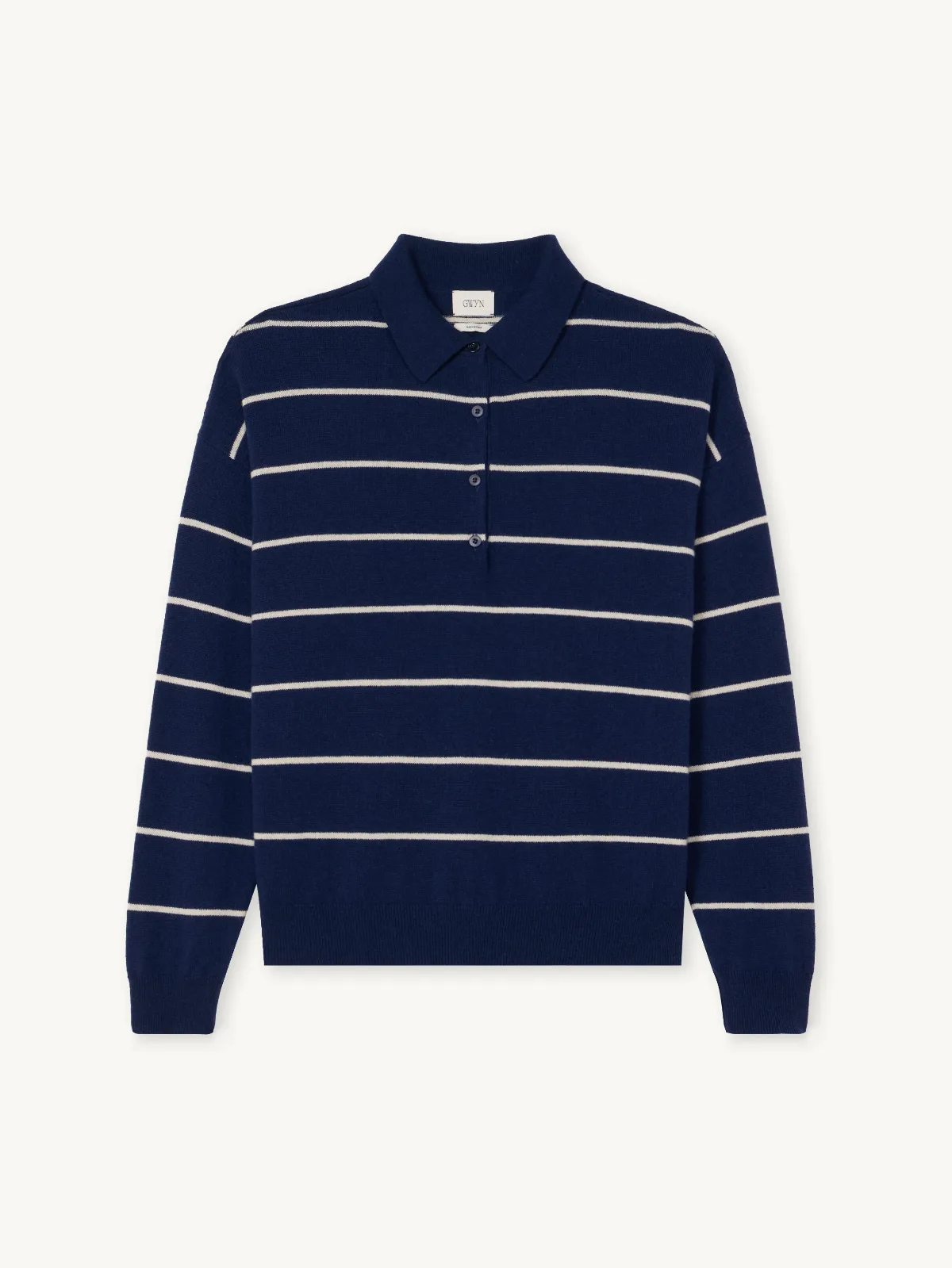 Hayes Sweater