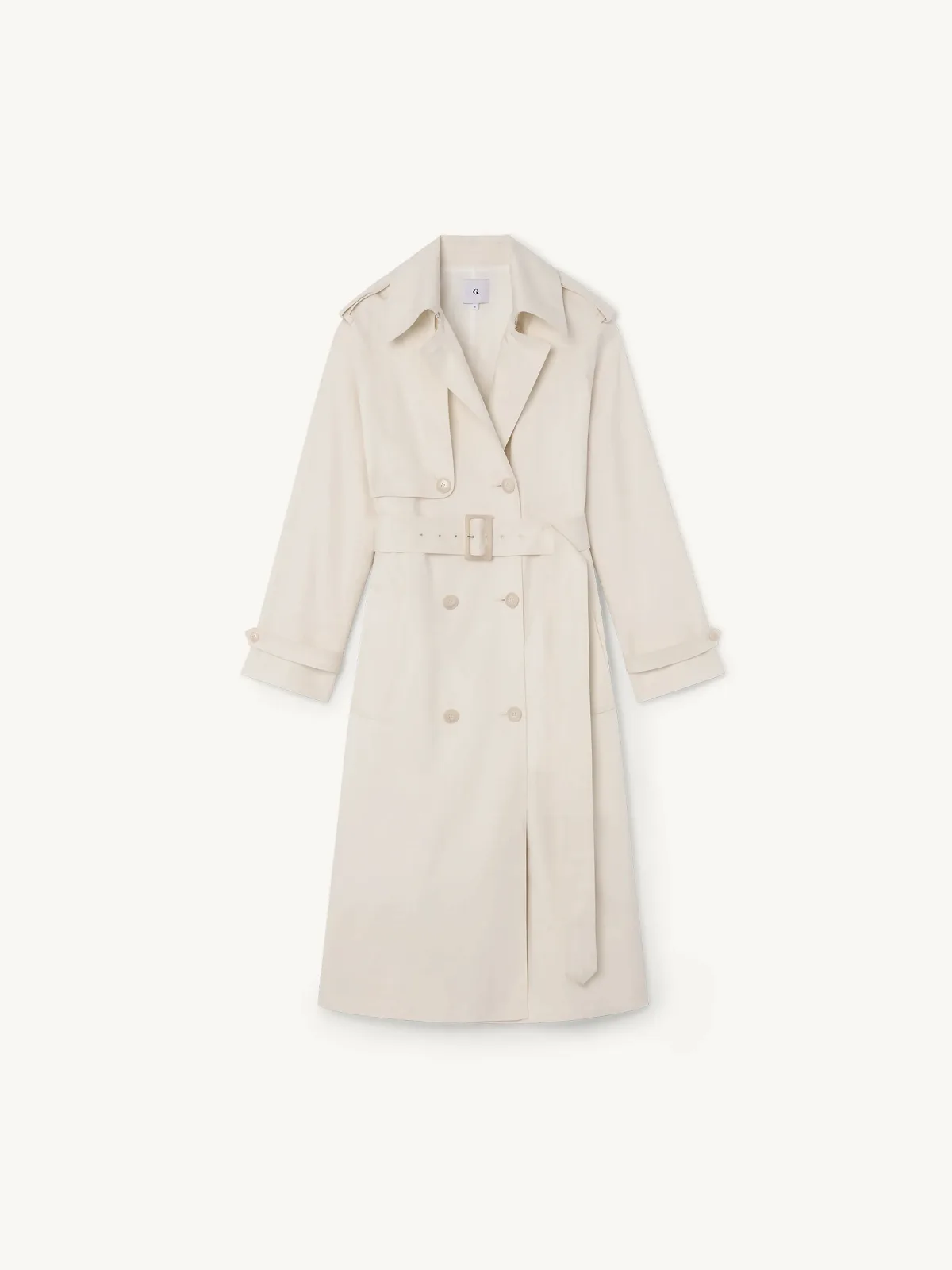 Diane Trench Coat