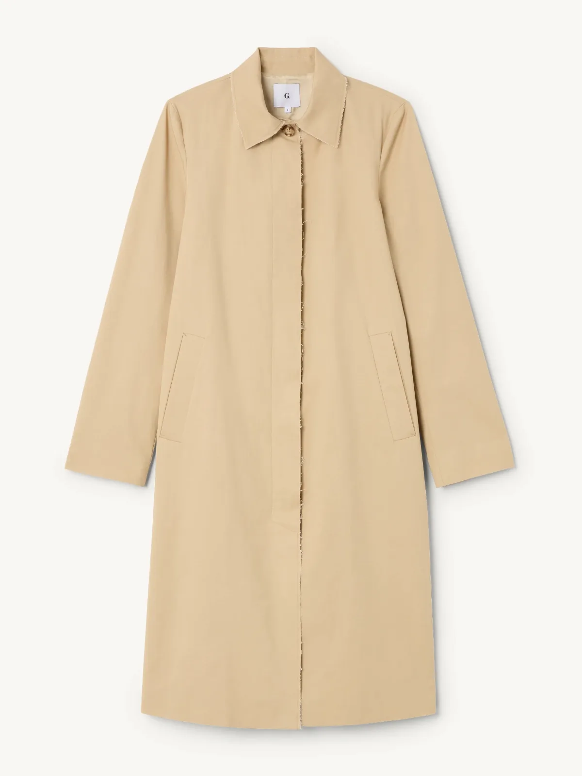 Mathilde Coat