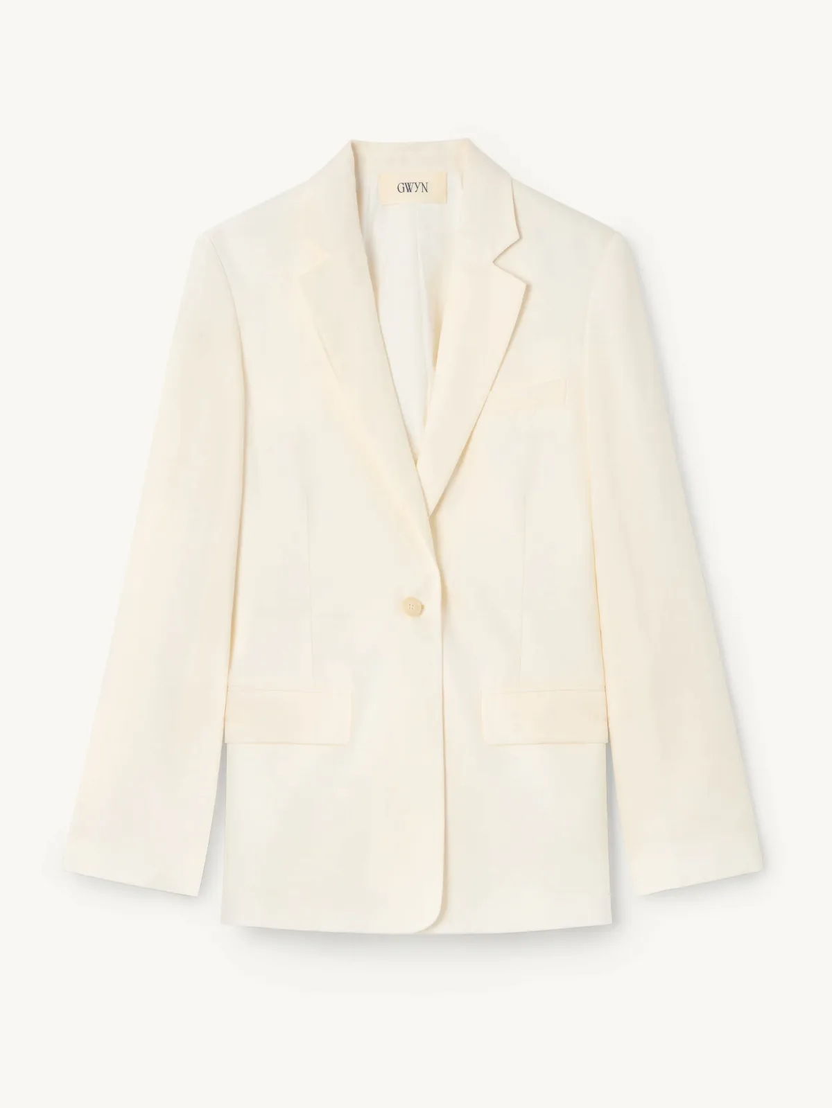 Madeleine Blazer