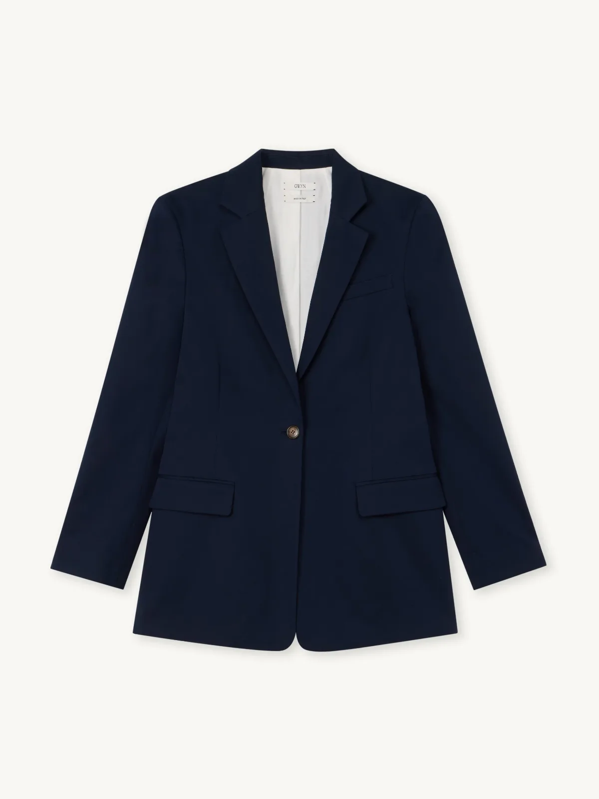 Afton Blazer