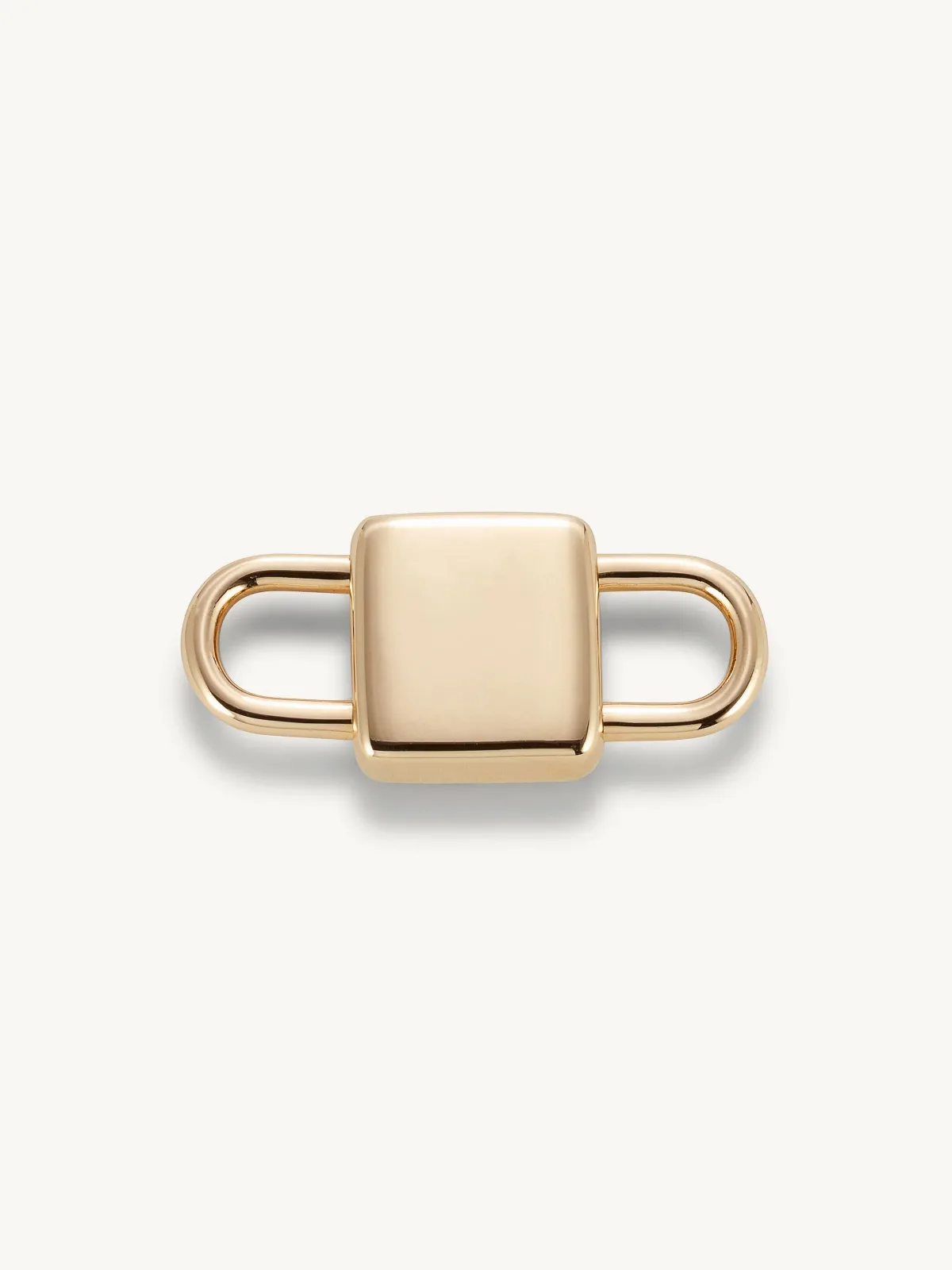 Chidi Lock Charm