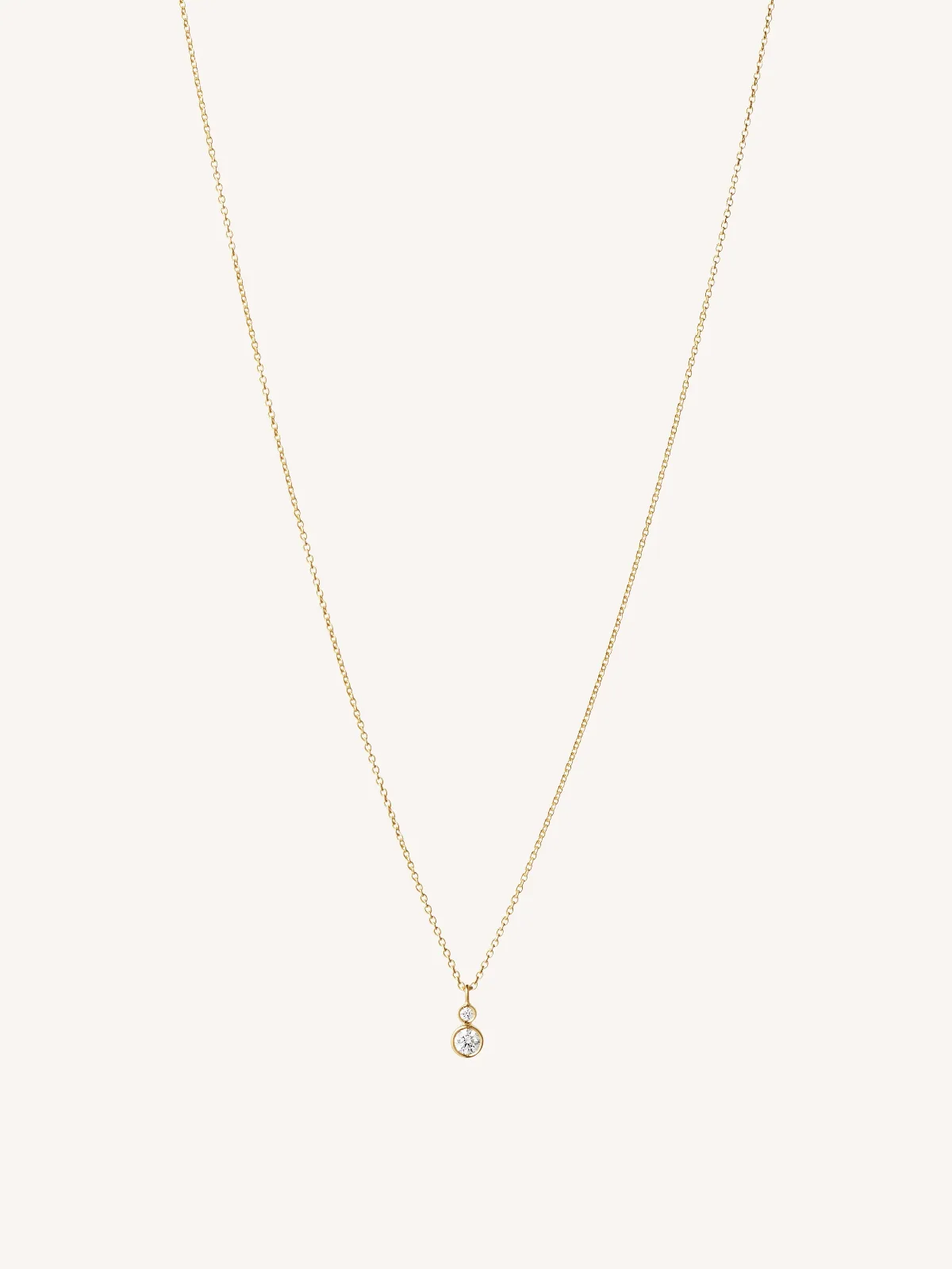 Lou Simple Necklace