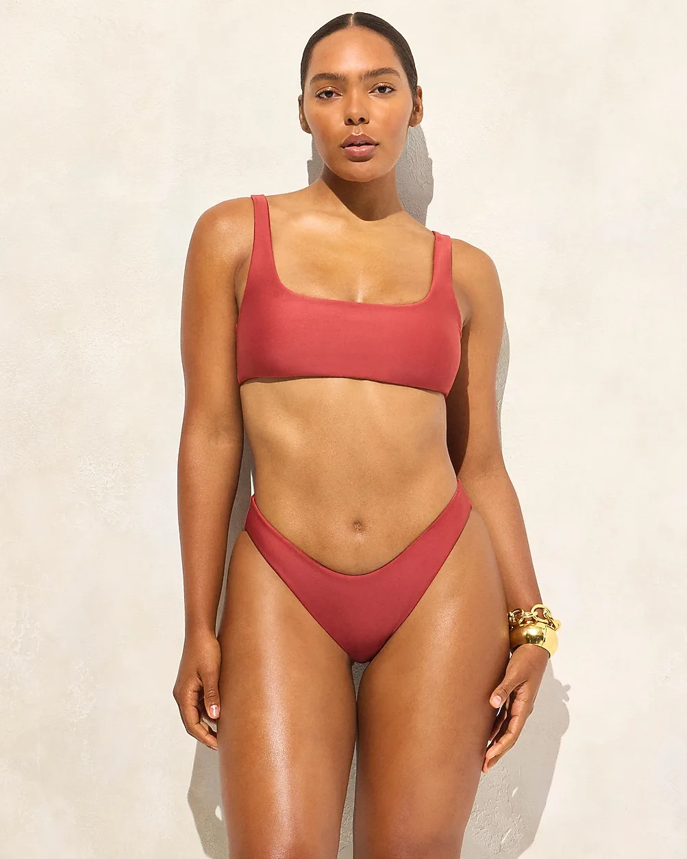 Sunny Bikini Bottom in Classic Sculpt™
