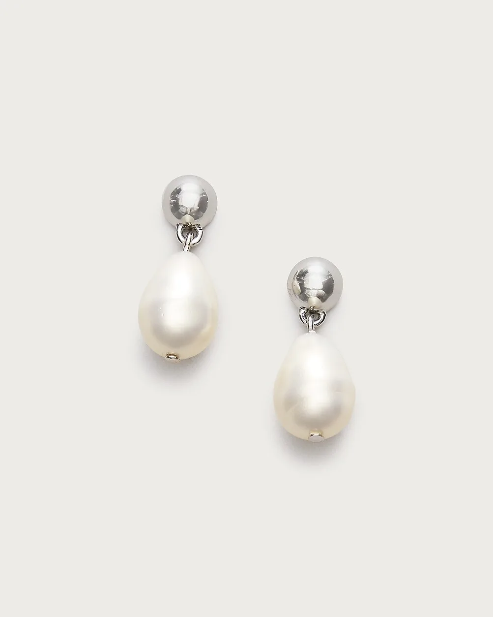 Drop Earrings