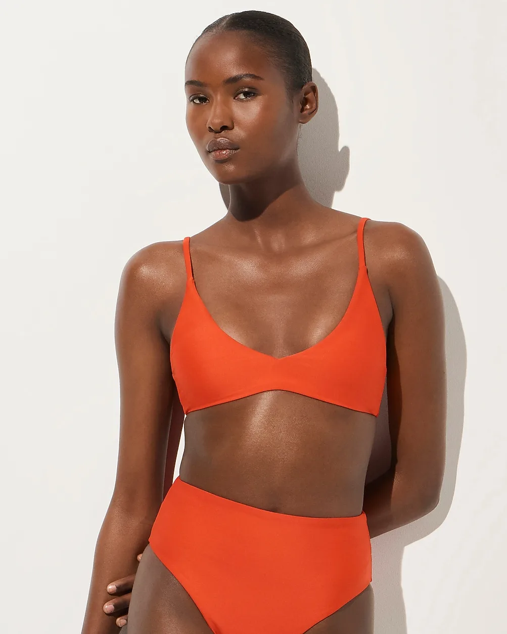 Lana Bikini Top in Classic Sculpt™