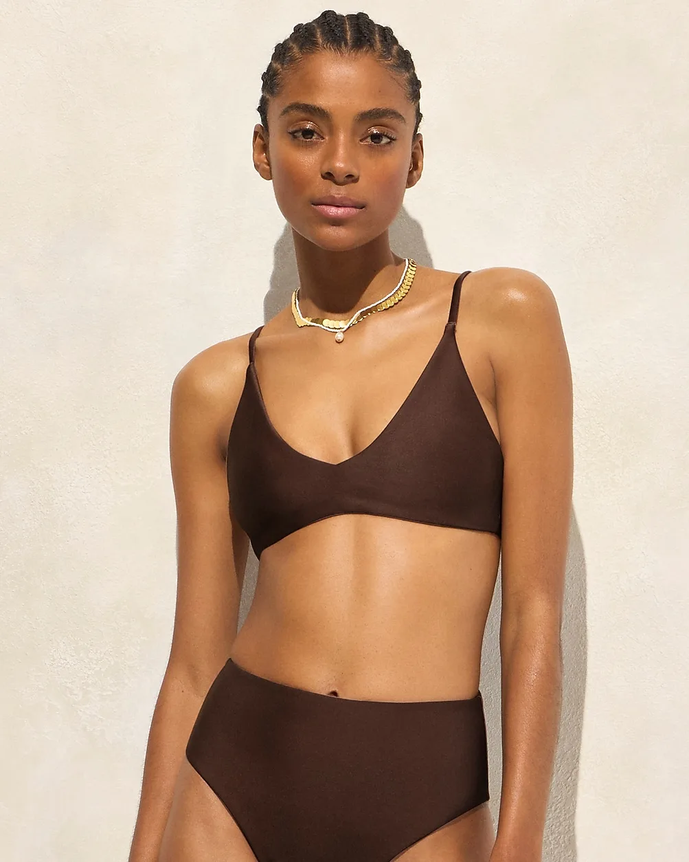 Lana Bikini Top in Classic Sculpt™