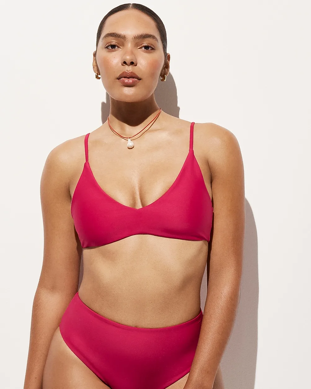 Lana Bikini Top in Classic Sculpt™