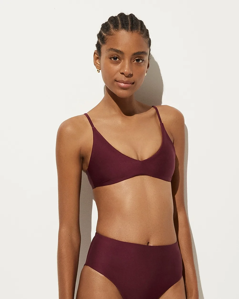 Lana Bikini Top in Classic Sculpt™
