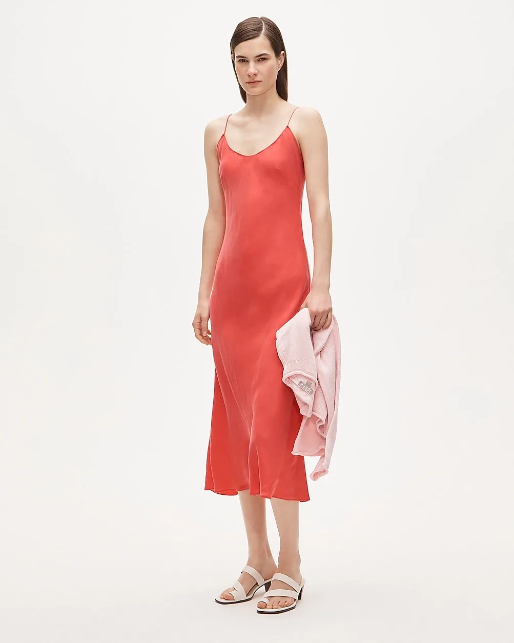 Gwyneth Slip Dress