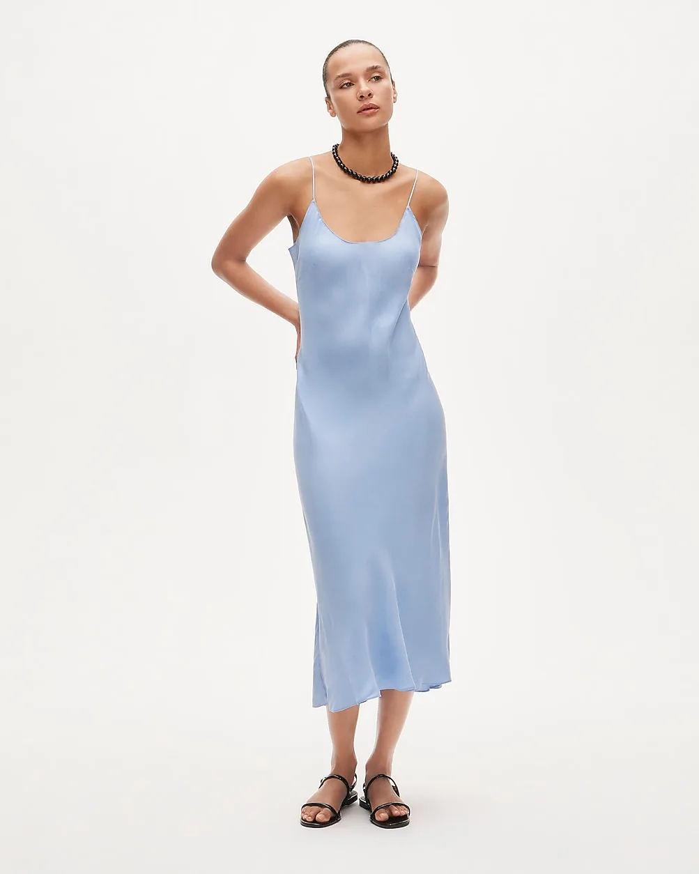 Gwyneth Slip Dress