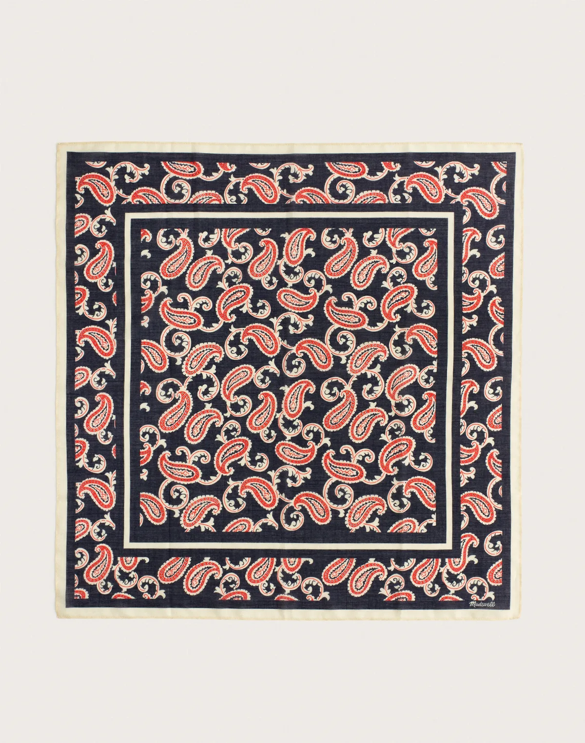 Organic Cotton Bandana