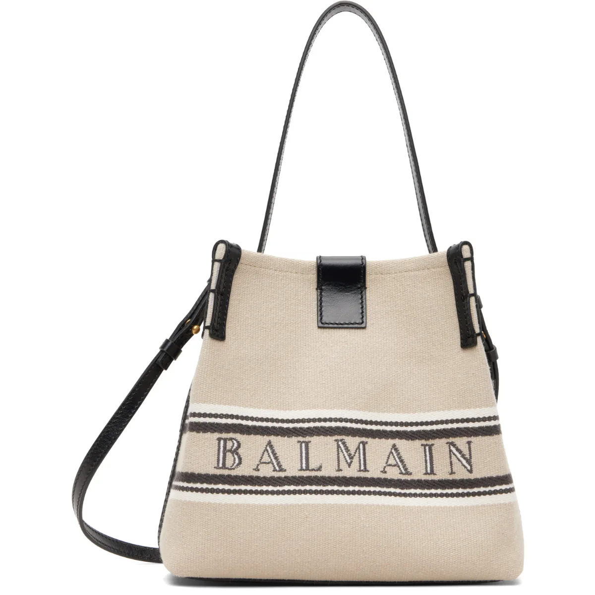 Release Bucket Bag