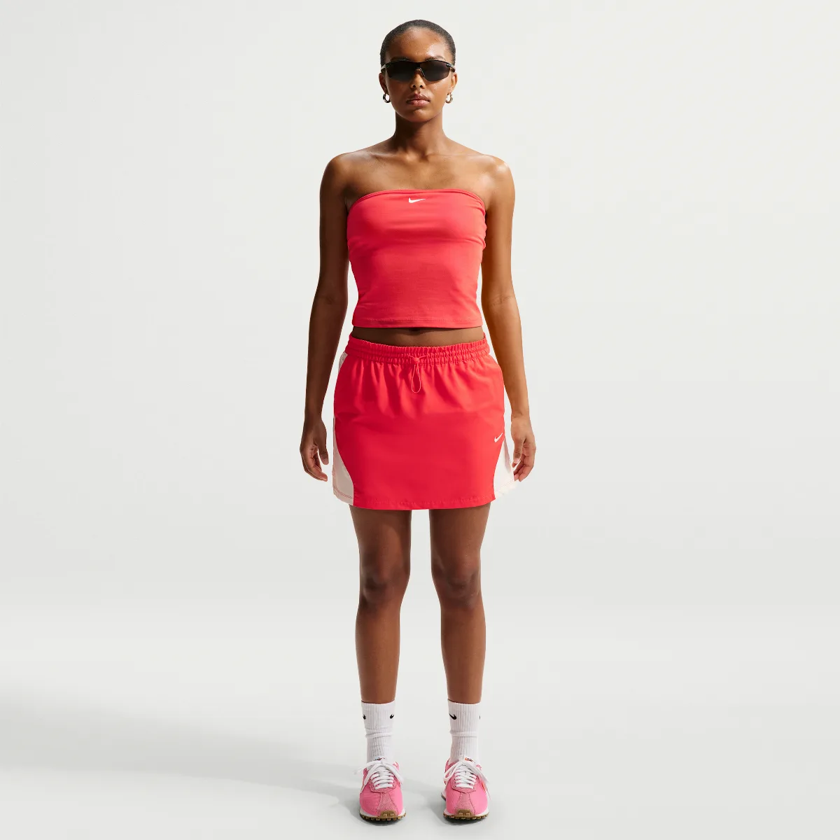 Sportswear Mid-Rise Mini Skirt