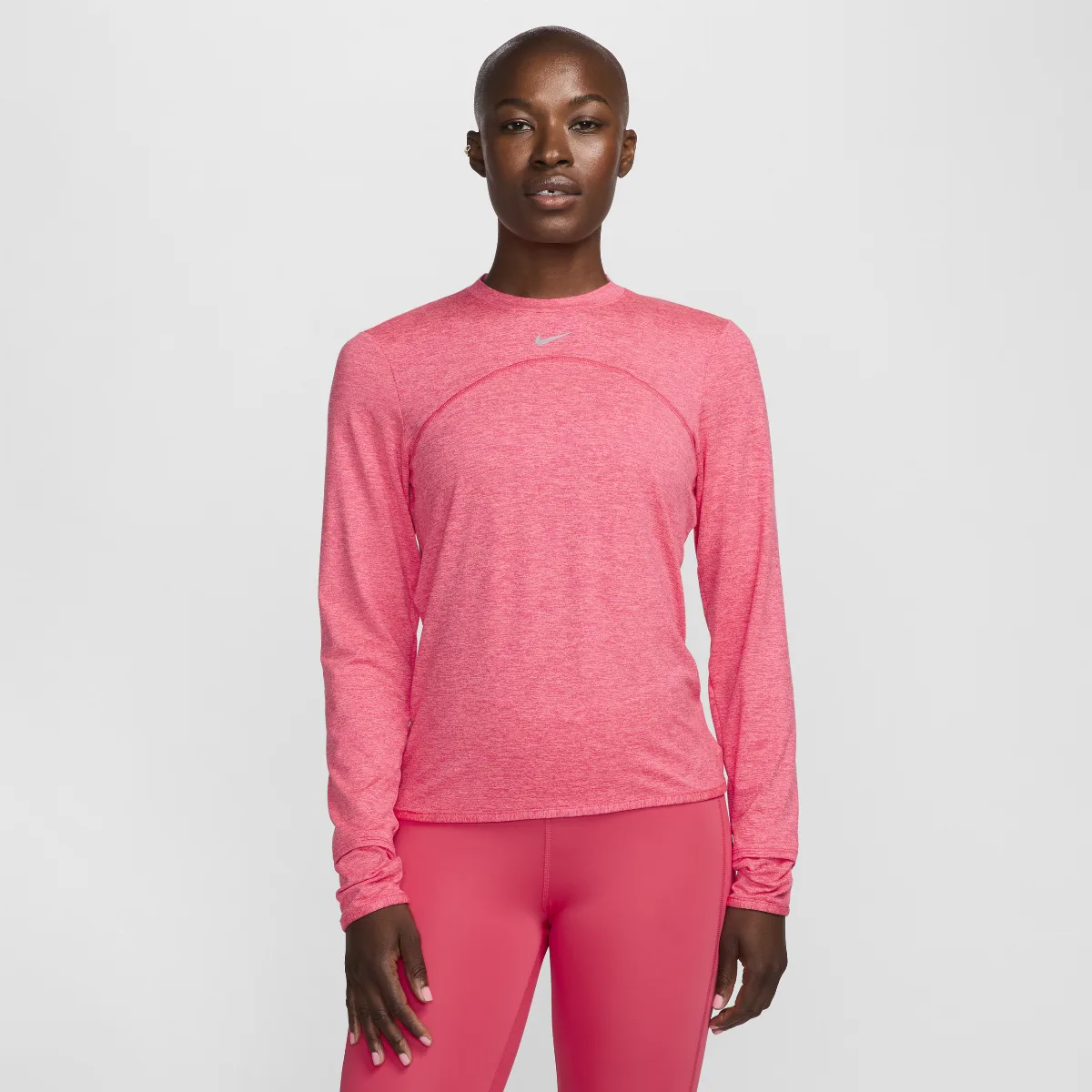 Dri-FIT Swift Element UV Crew-Neck Running Top
