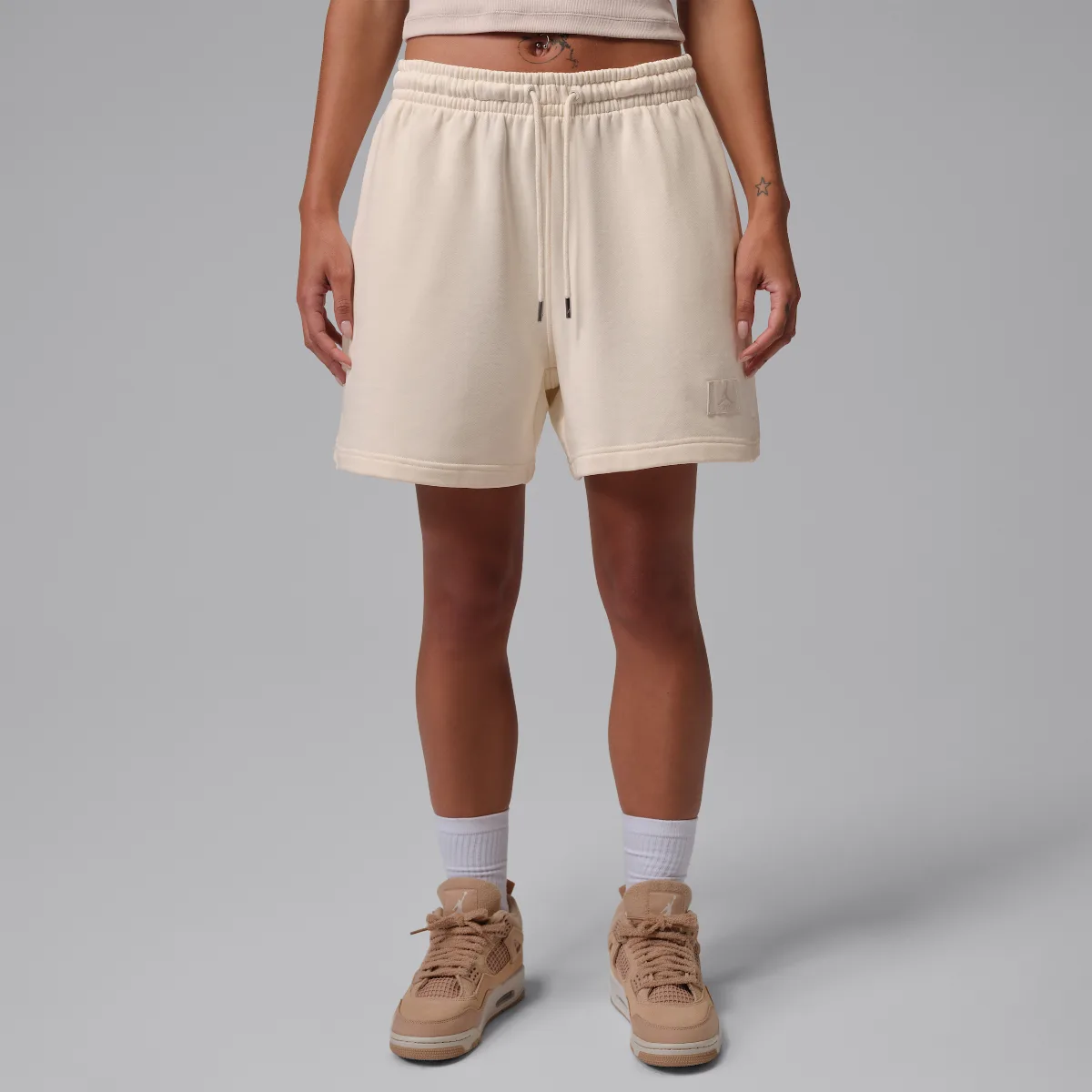 Jordan Flight Fleece Shorts