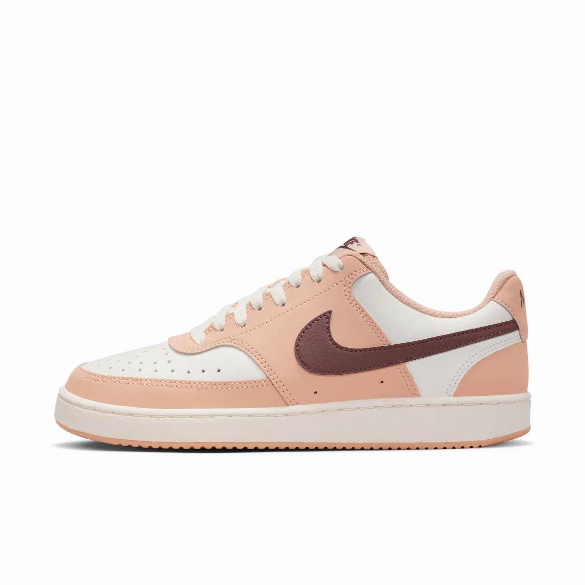 Court Vision Low Shoes