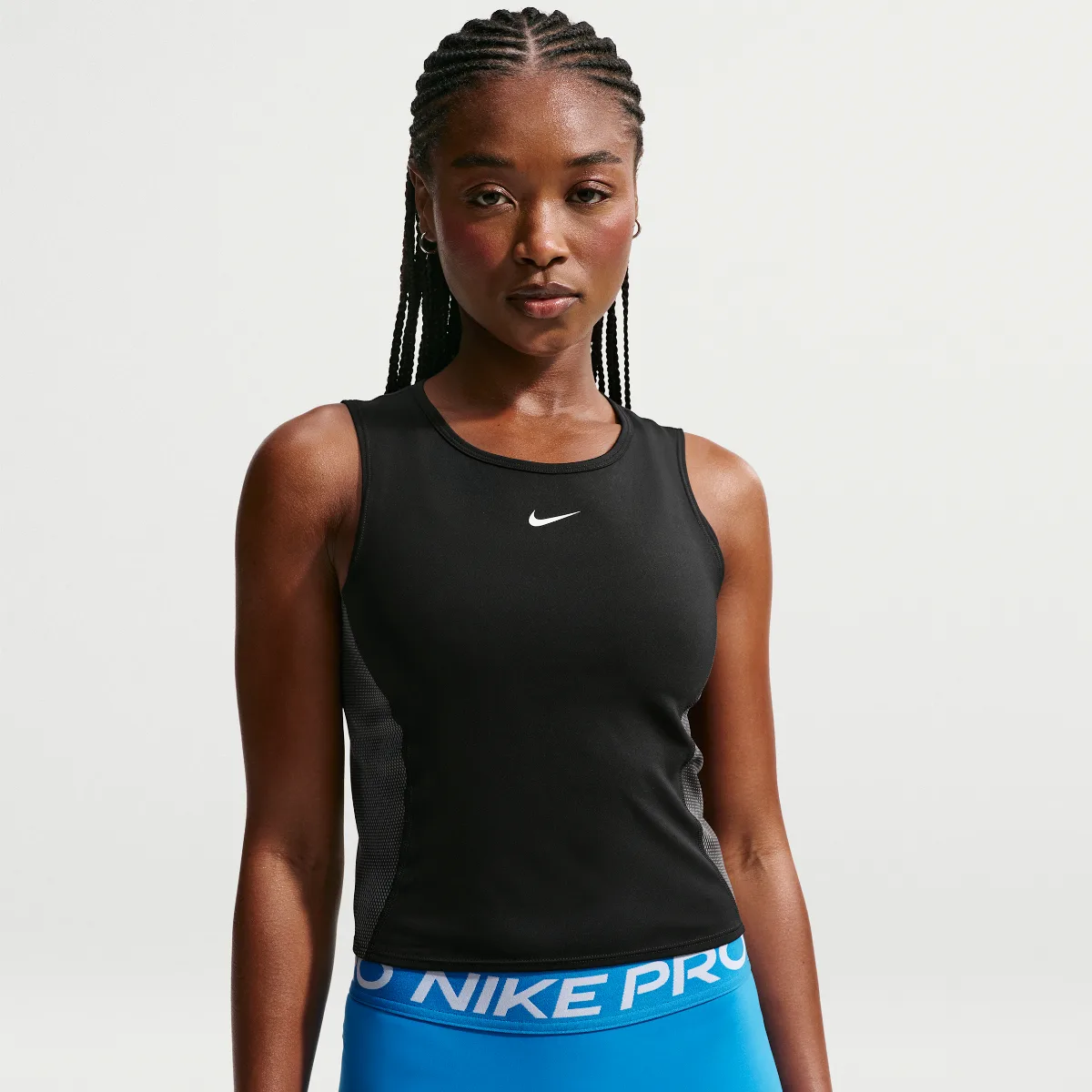 Nike Pro Dri-FIT Tank Top