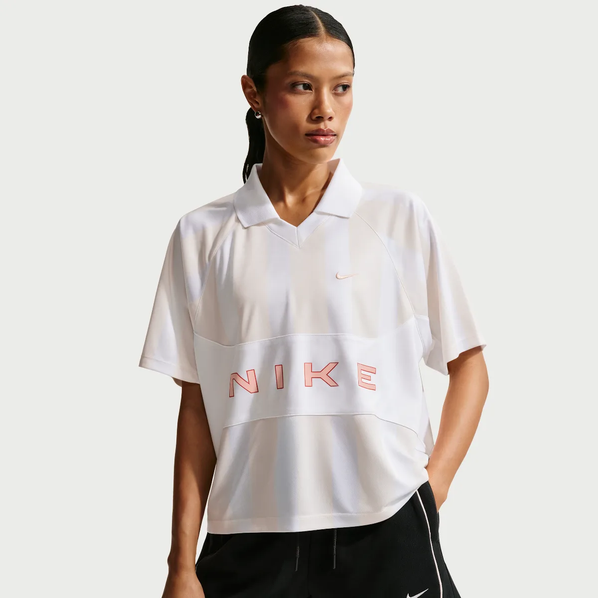 Sportswear Oversized Jersey