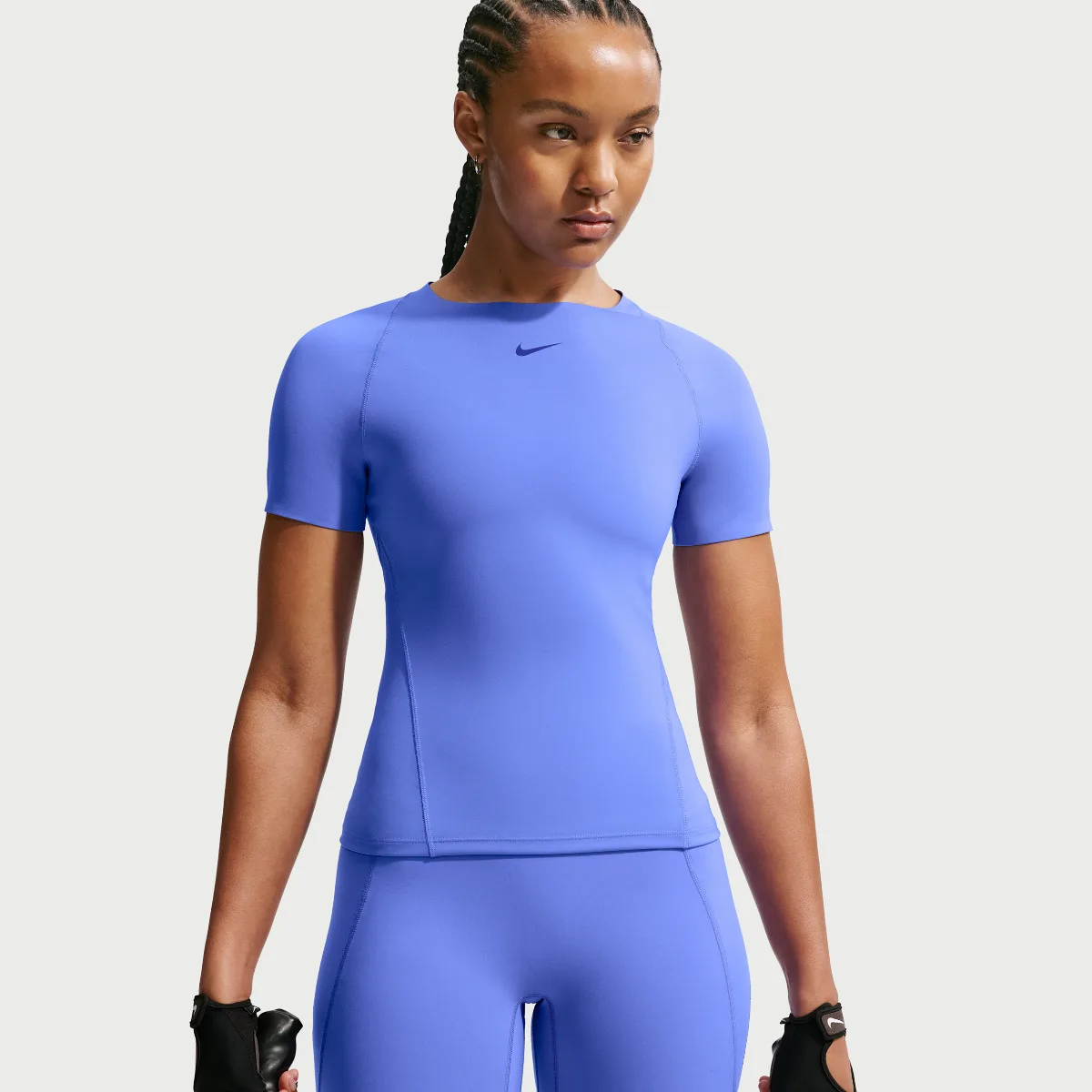 Universa Dri-FIT Short-Sleeve Top